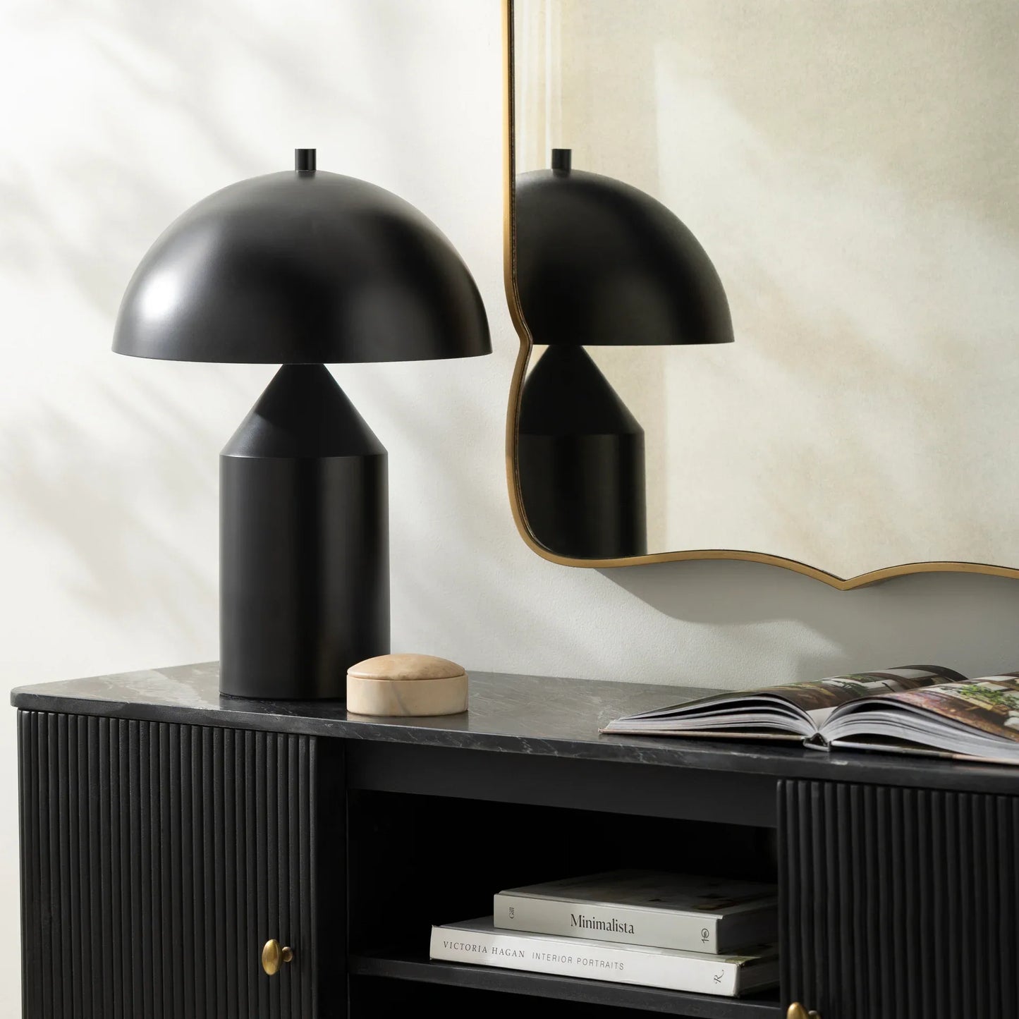 Elder Accent Table Lamp Livabliss Elder