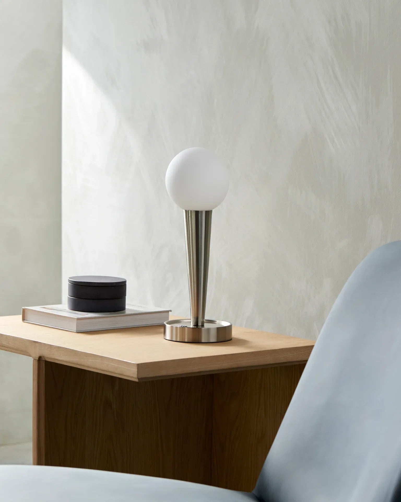 Bruna Accent Table Lamp Livabliss Bruna