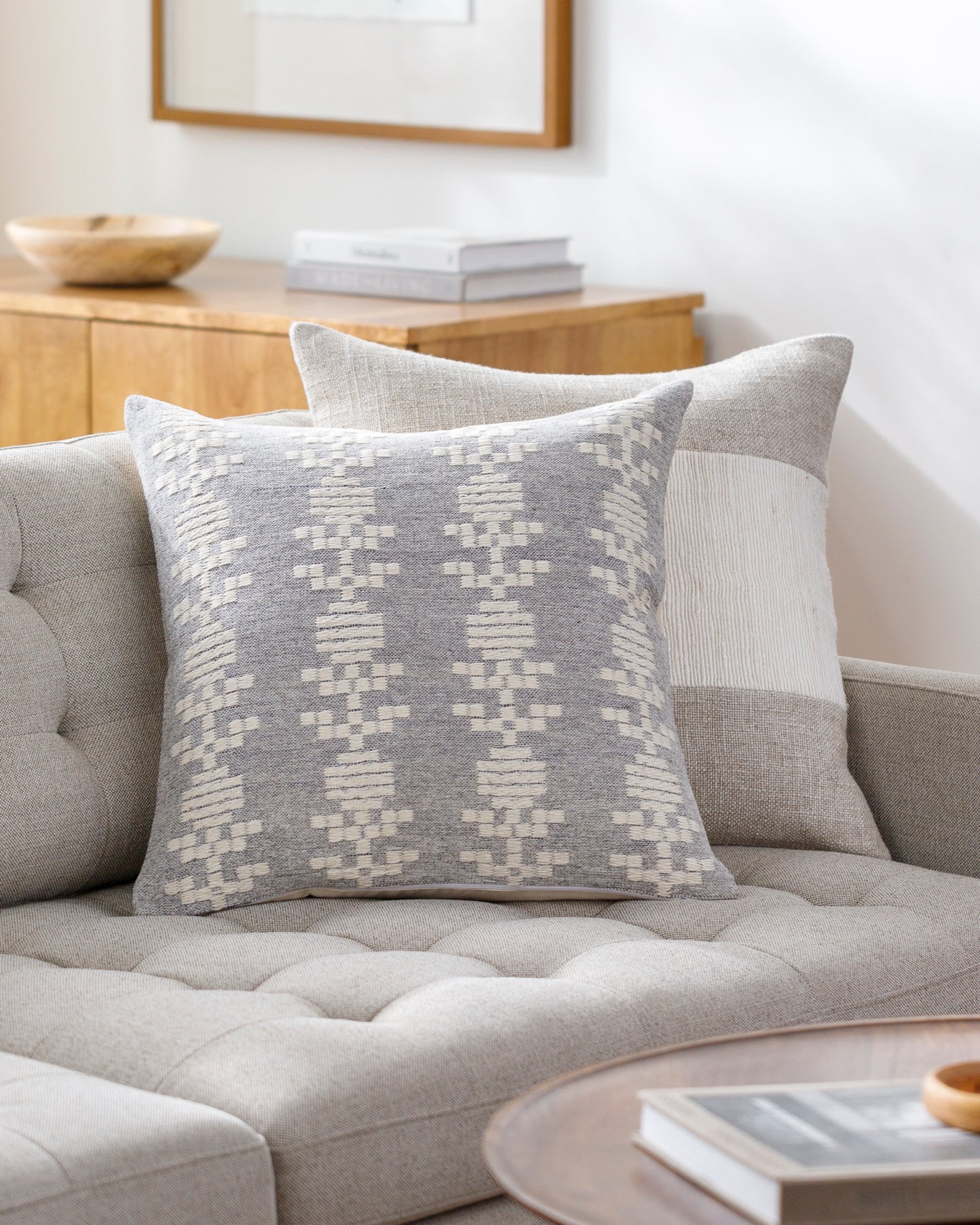 Elara Accent Pillow Livabliss Elara
