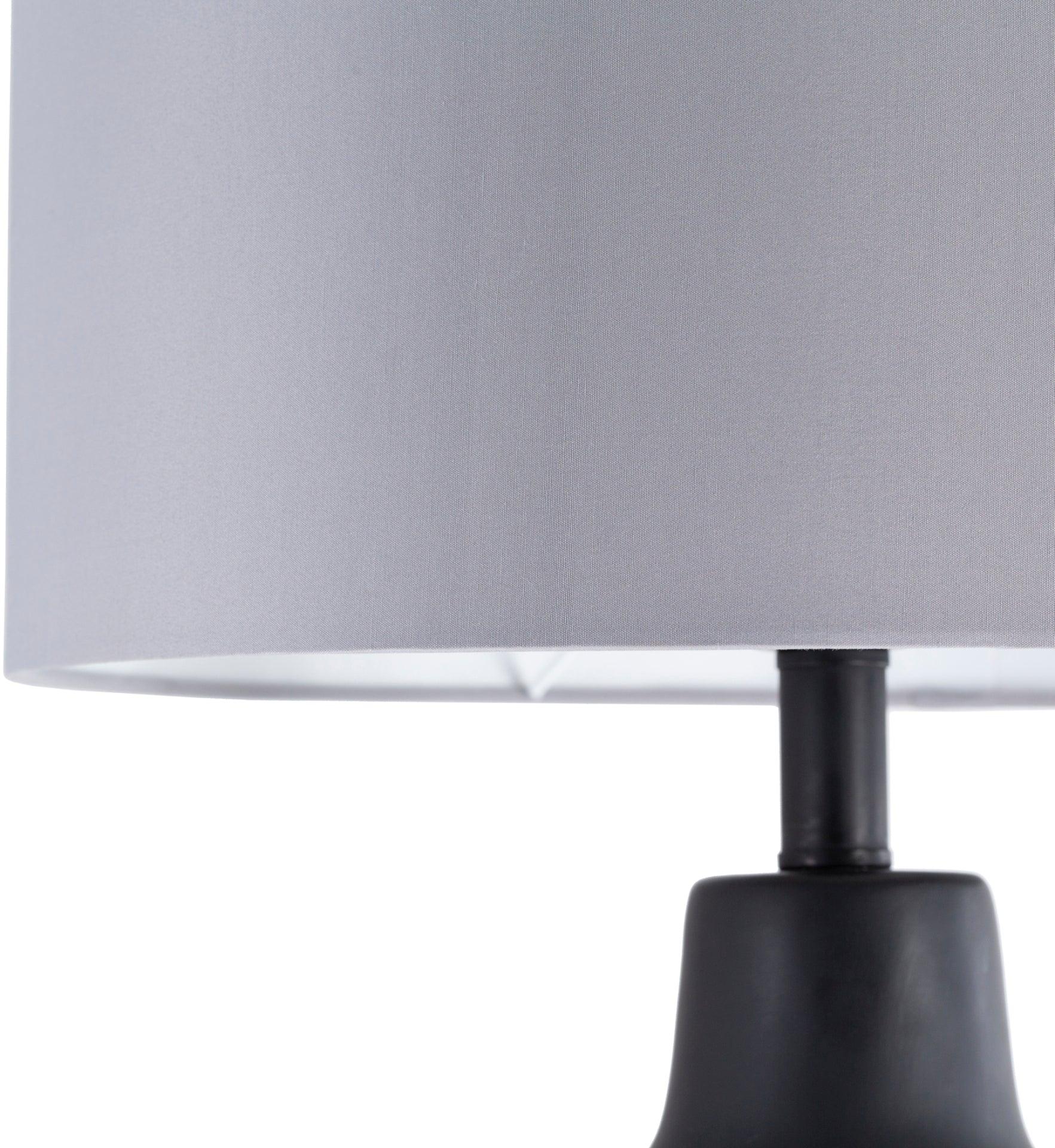 Foreman Accent Table Lamp Livabliss Foreman