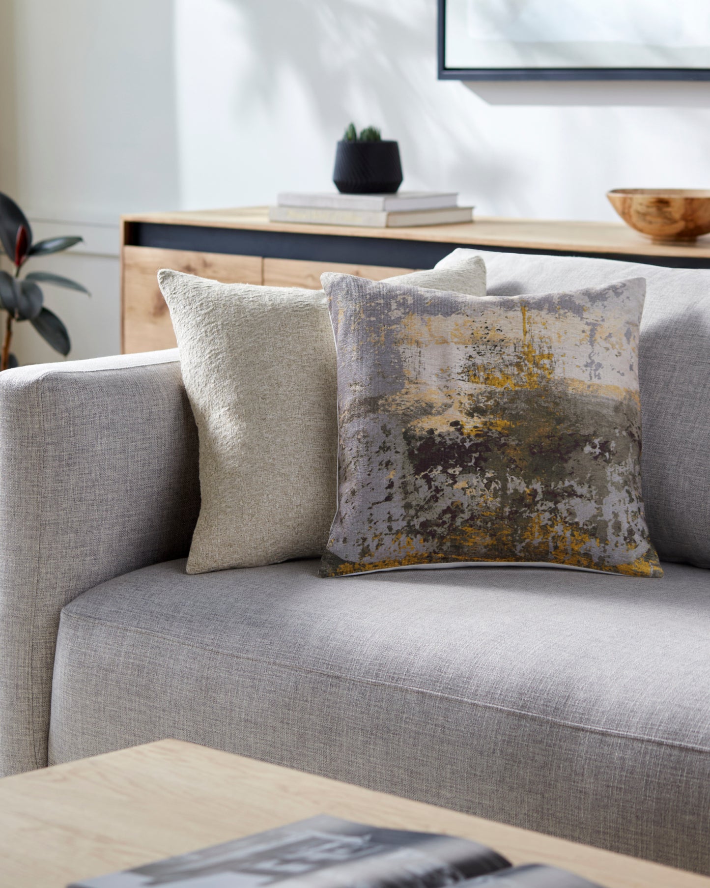 Peniko Accent Pillow Livabliss Peniko