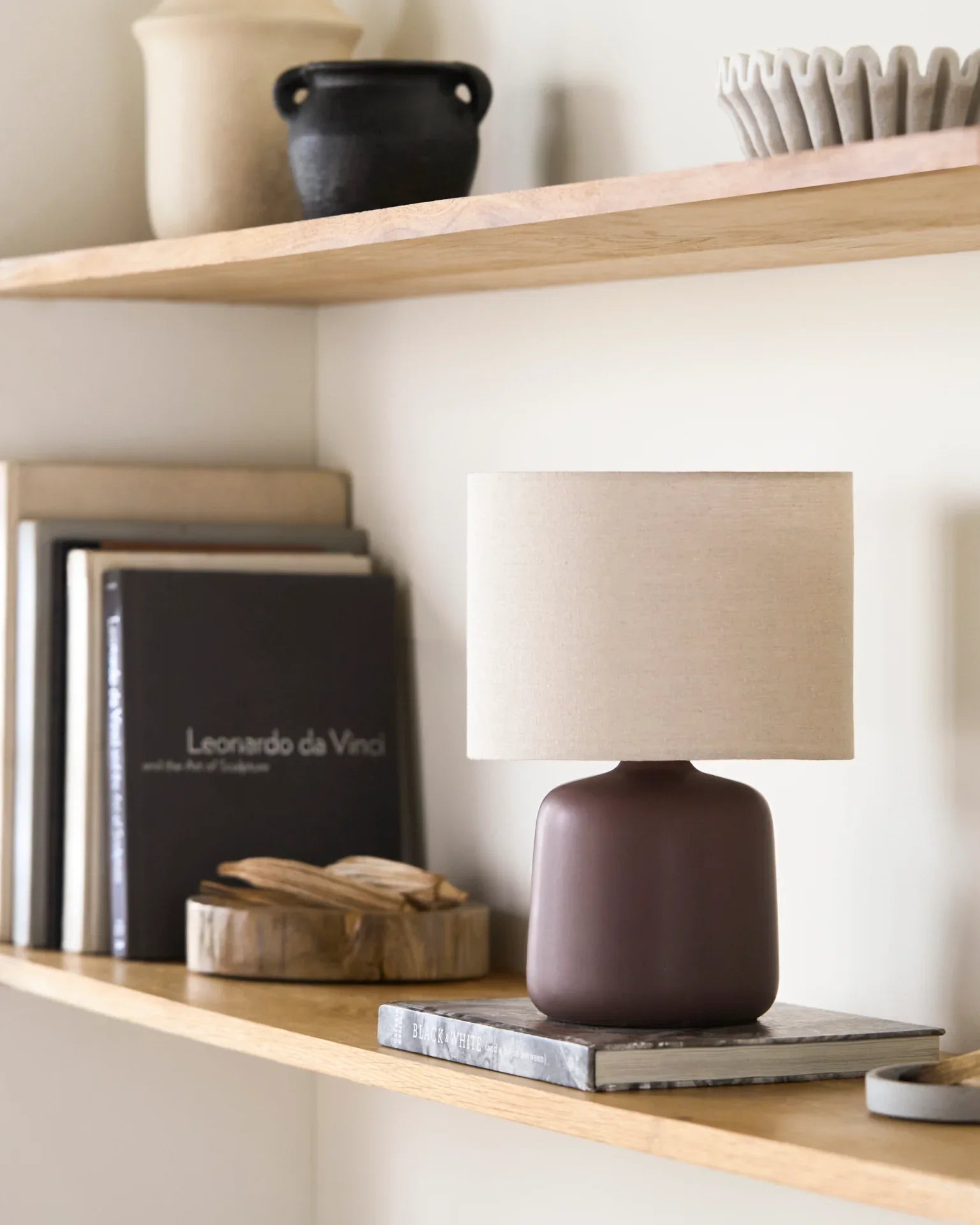 Elio Accent Table Lamp Livabliss Elio