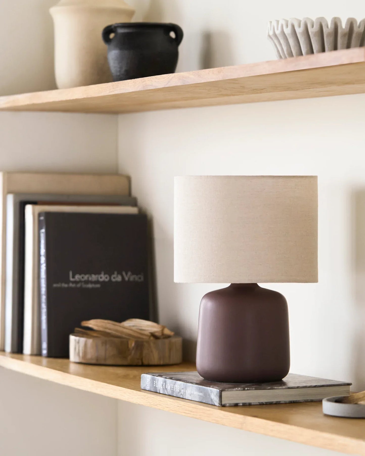 Elio Accent Table Lamp Livabliss Elio