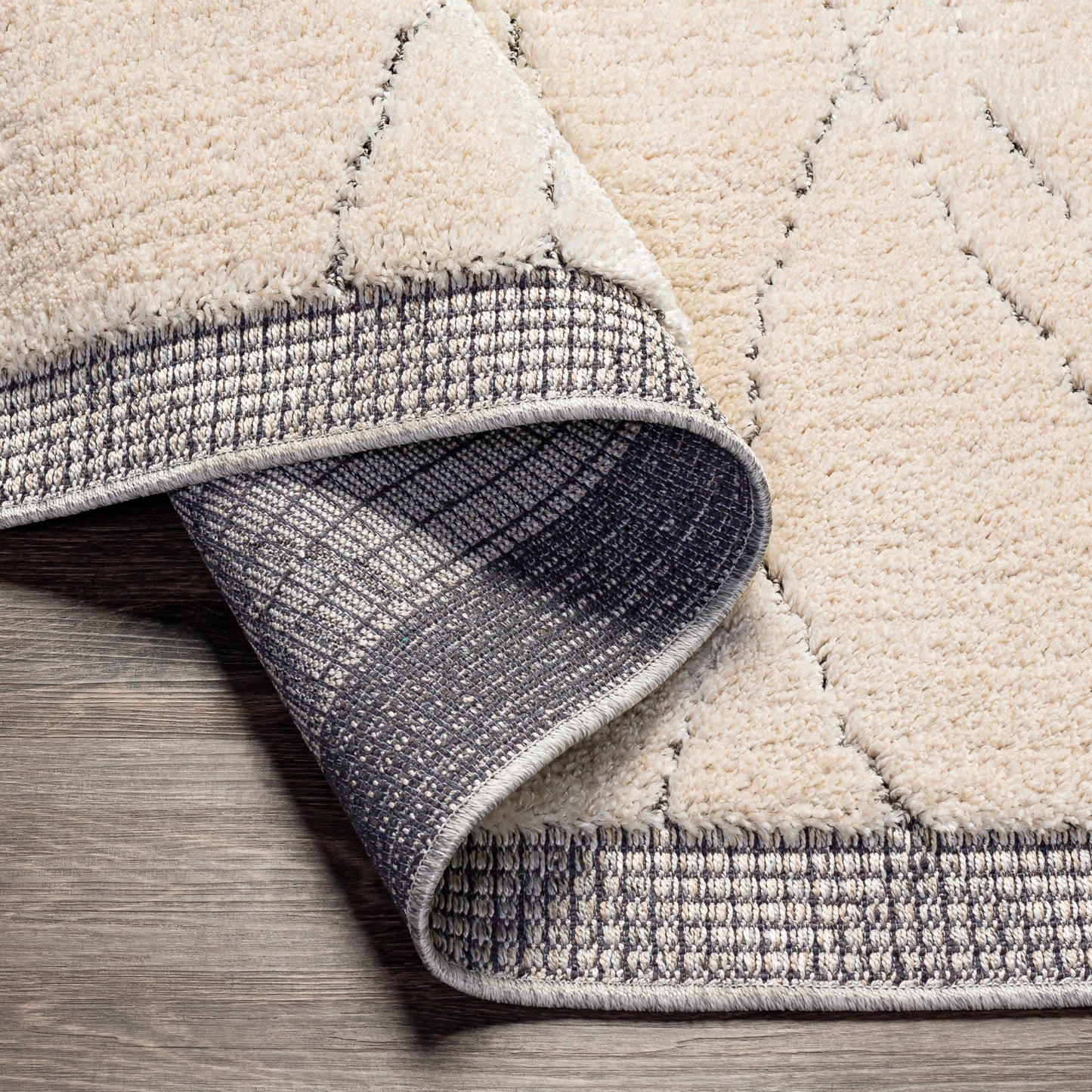 Sousse Machine Woven Rug Livabliss Sousse