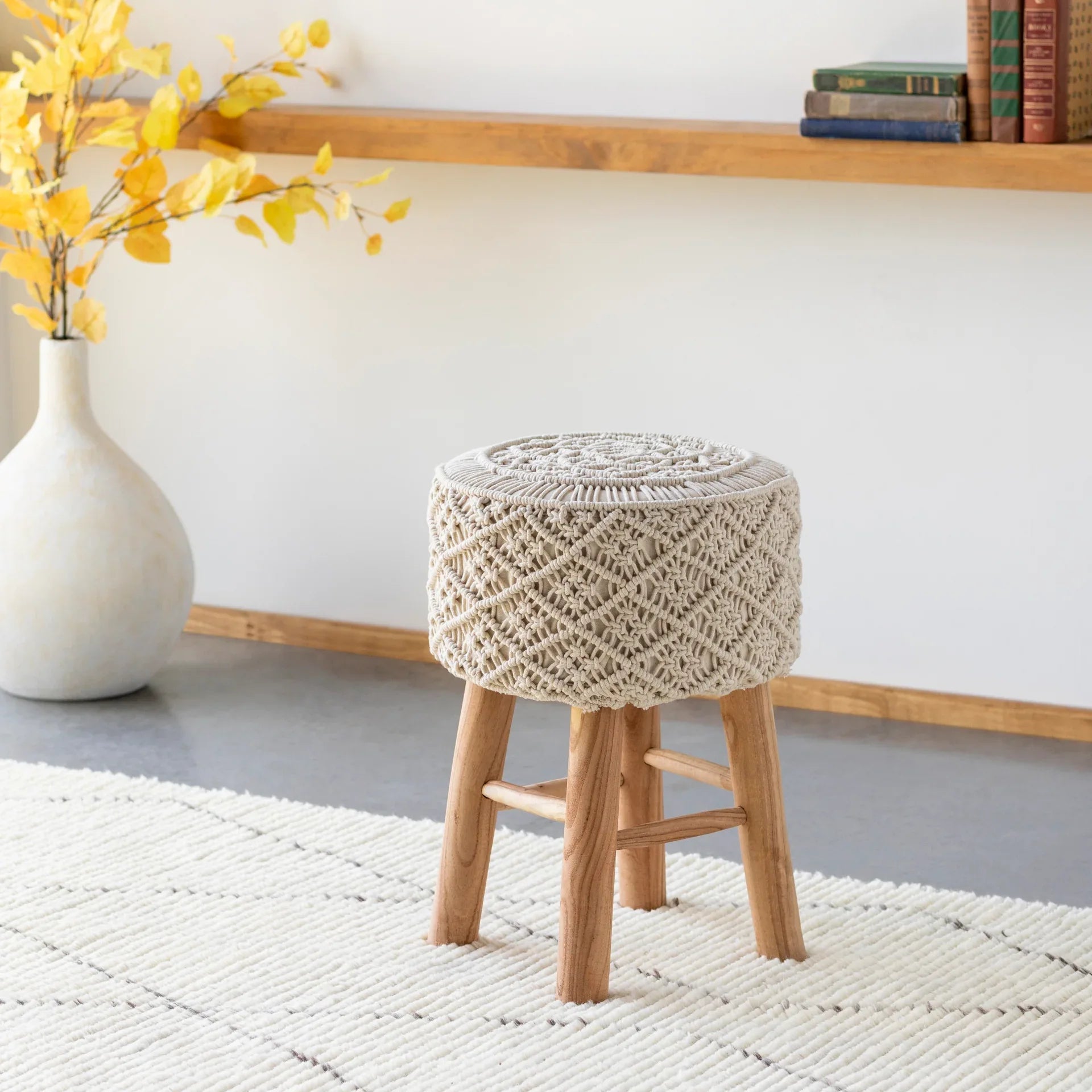 Mandala Ottoman Livabliss Mandala
