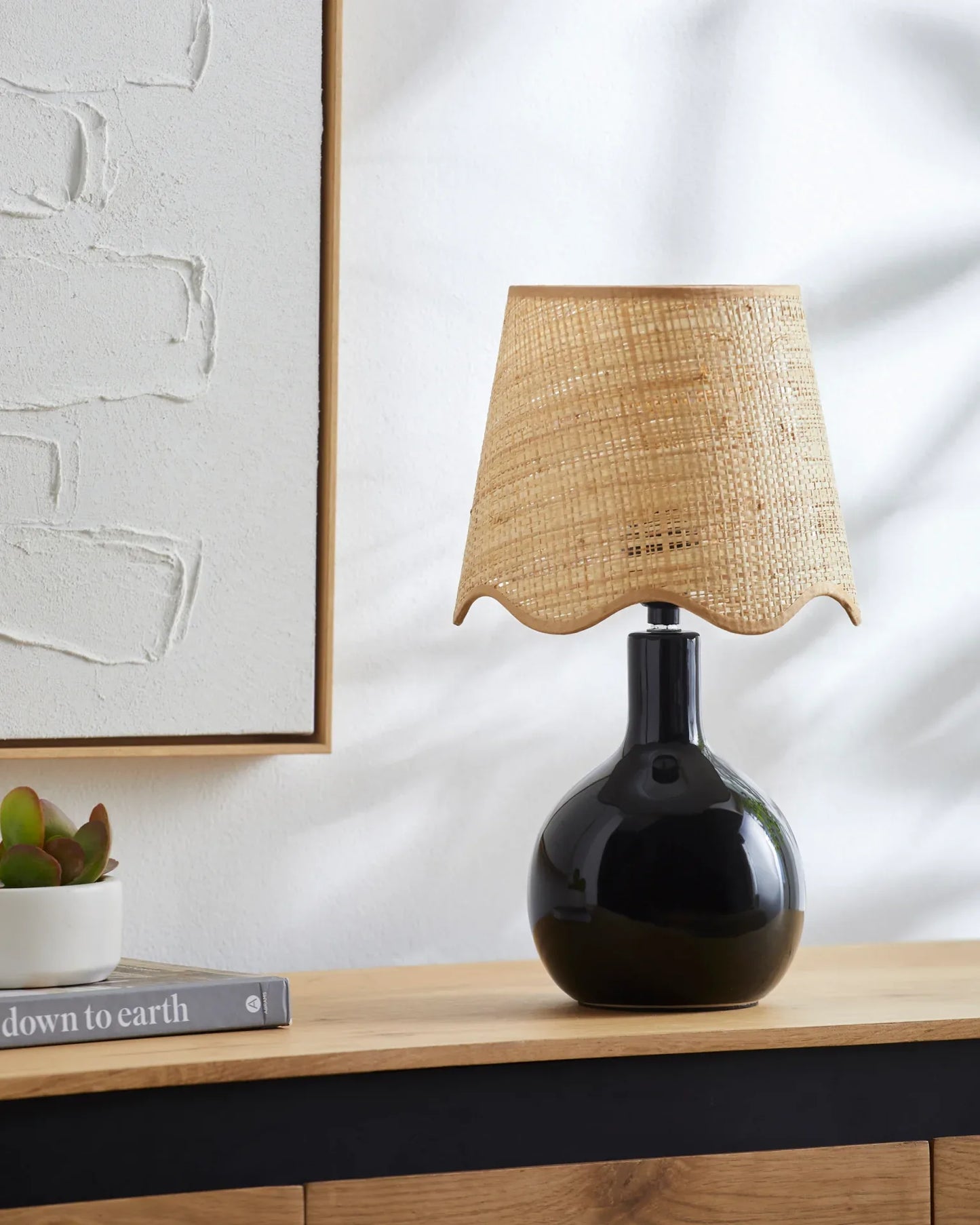 Balbao Accent Table Lamp Livabliss Balbao