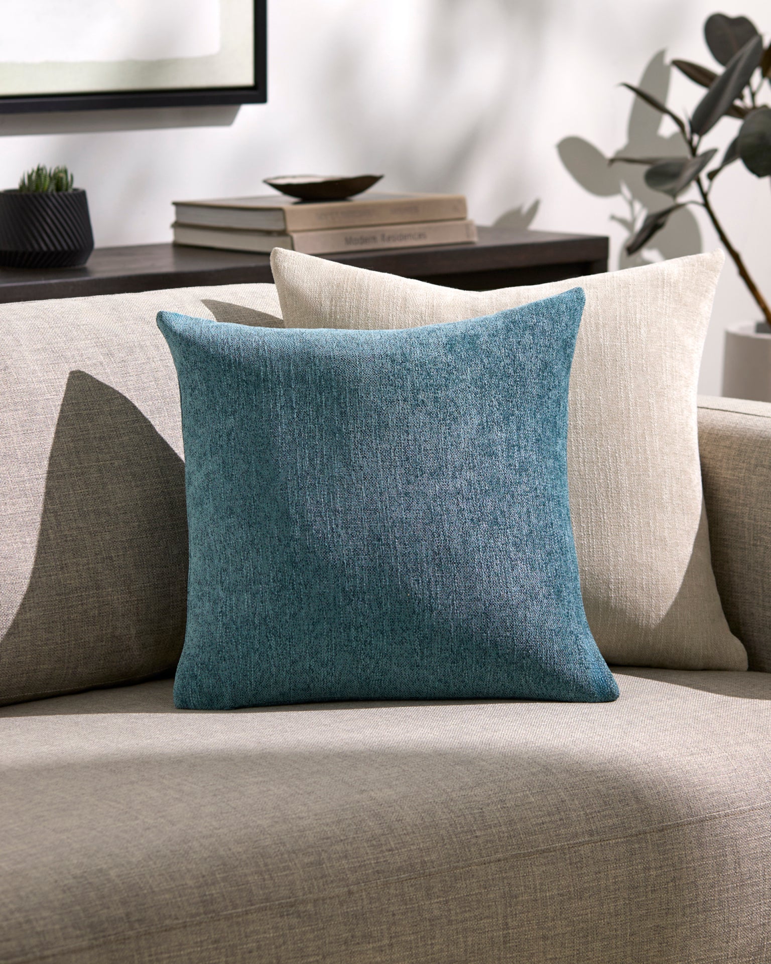 Zunaira Accent Pillow Livabliss Zunaira