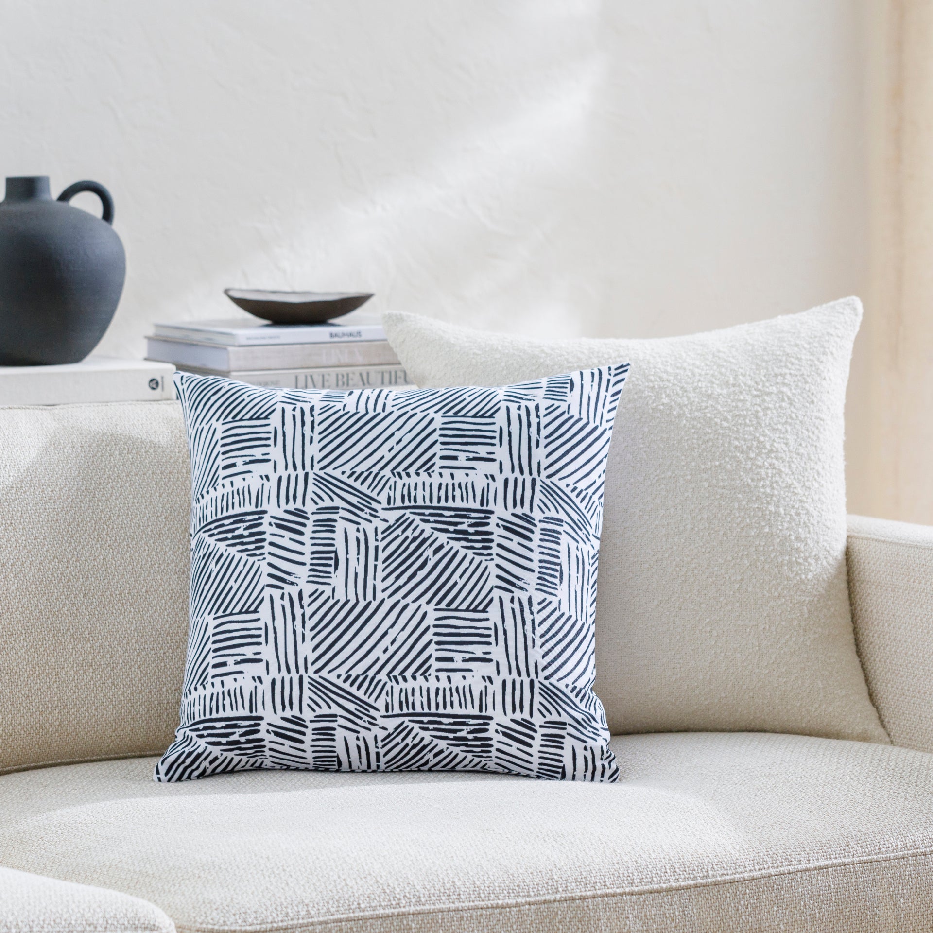 Baltimore Accent Pillow Livabliss Baltimore