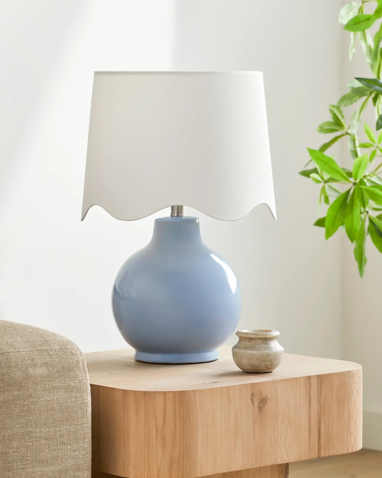 Doheny Accent Table Lamp Livabliss Doheny