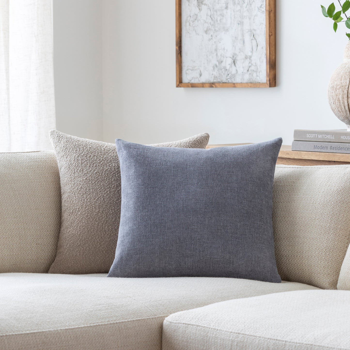 Sajani Accent Pillow Livabliss Sajani