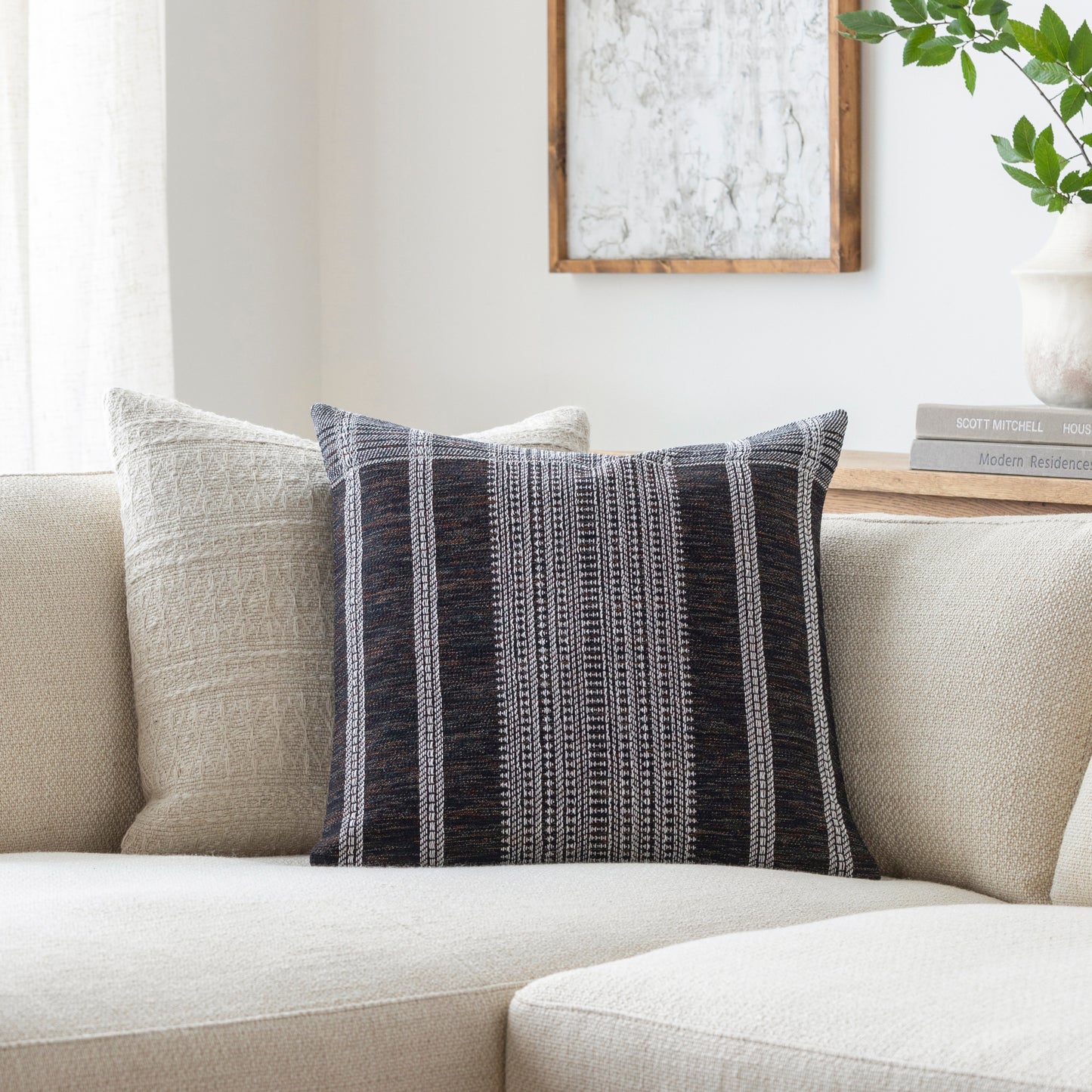 Myrna Accent Pillow Becki Owens X Livabliss Myrna