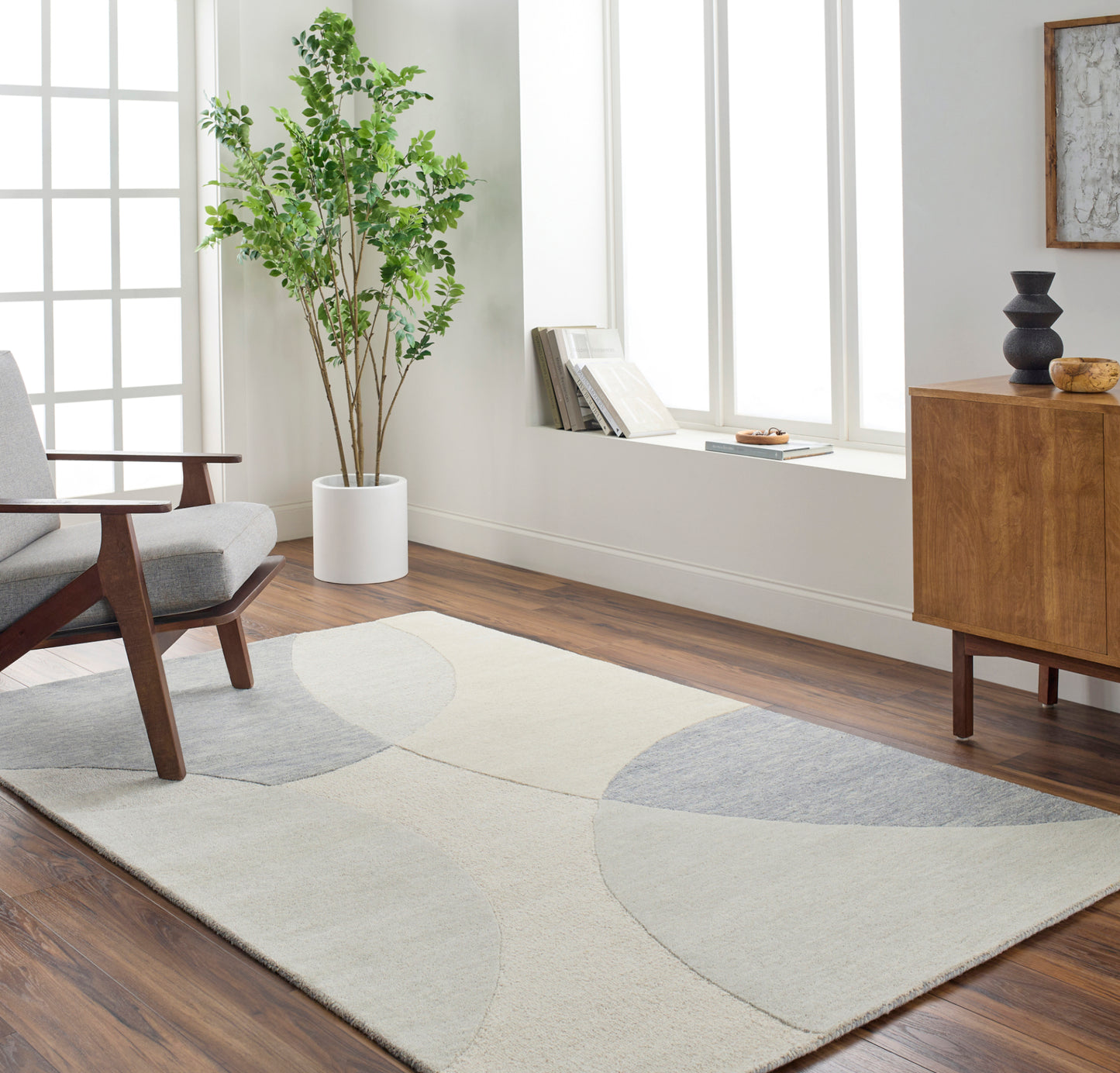 Isabel Handmade Rug Livabliss Isabel