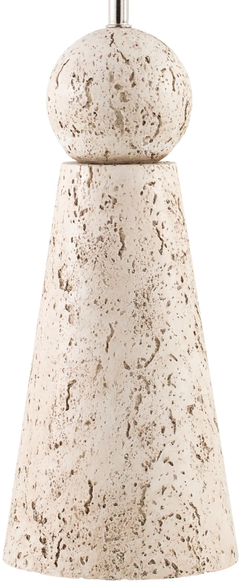Teslin Accent Table Lamp Livabliss Teslin