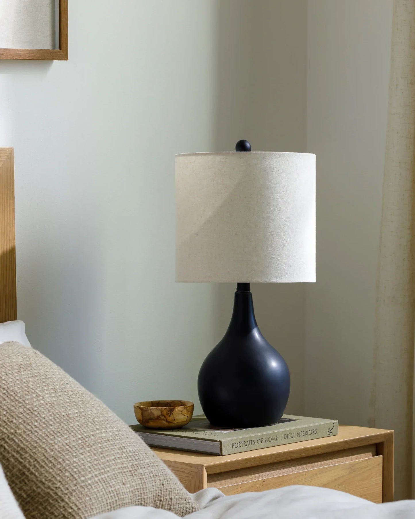 Enoki Accent Table Lamp Livabliss Enoki