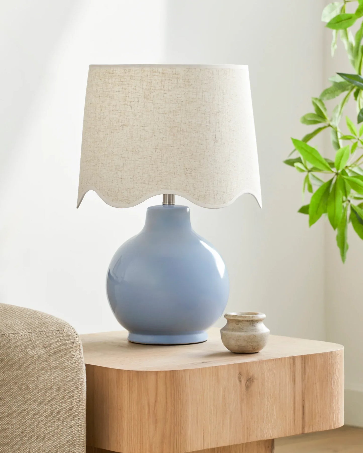 Doheny Accent Table Lamp Livabliss Doheny