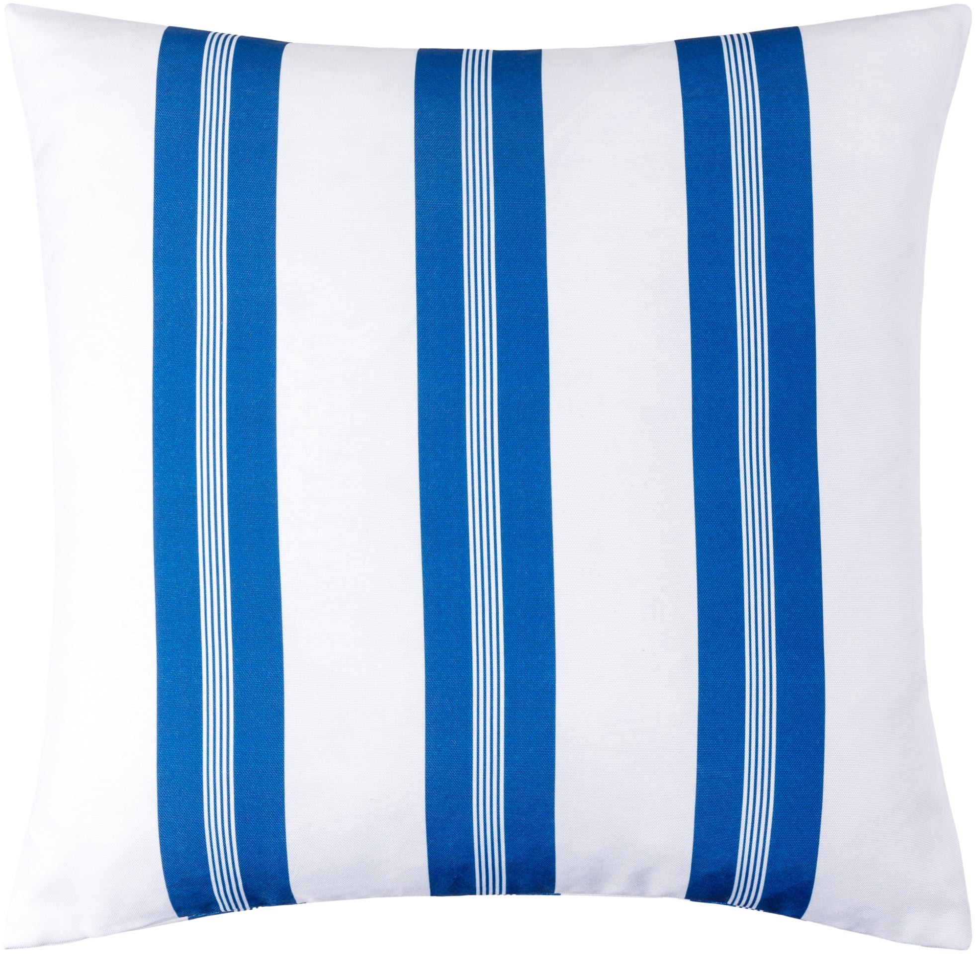 Classic Stripe Accent Pillow Livabliss Classic Stripe