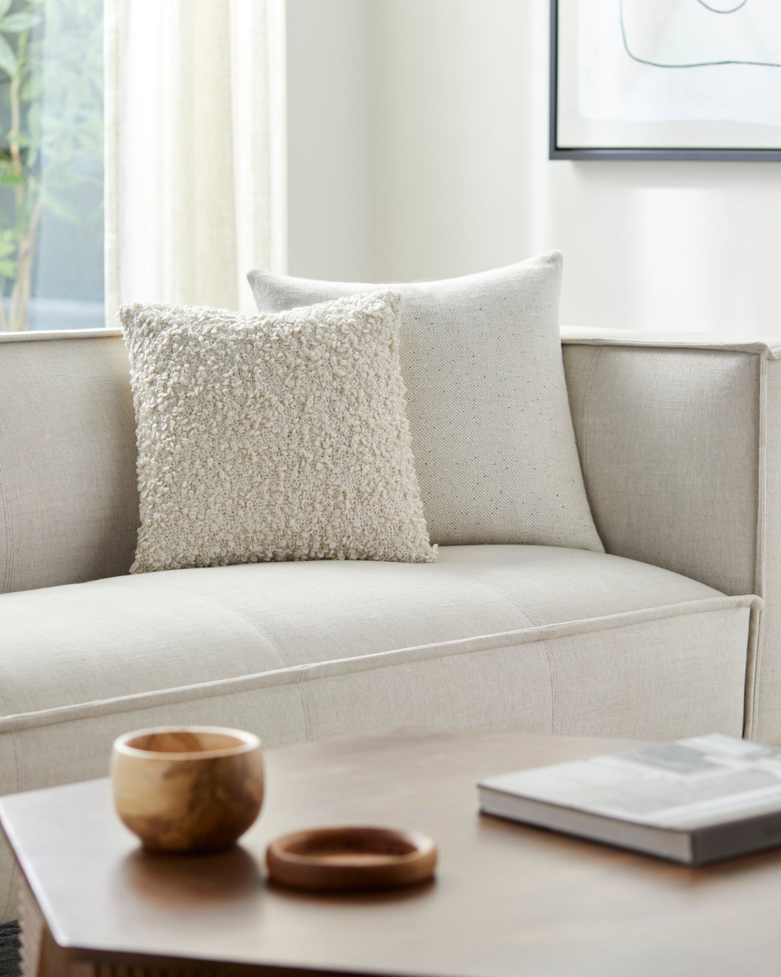 Mohave Accent Pillow Livabliss Mohave