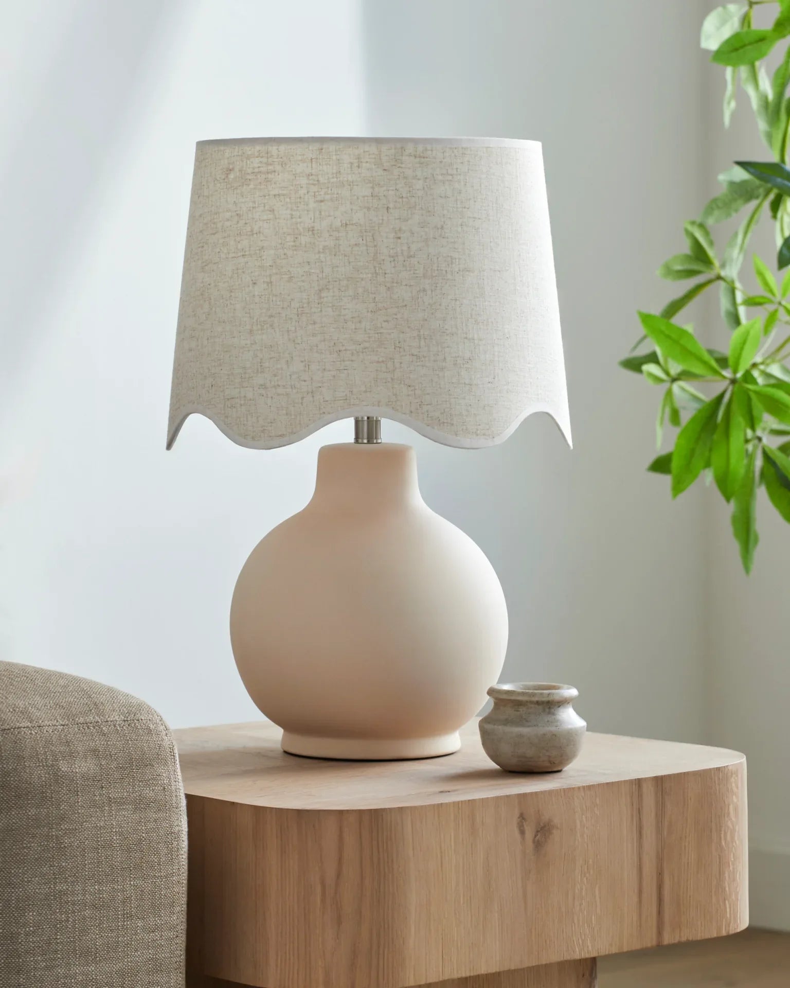 Doheny Accent Table Lamp Livabliss Doheny