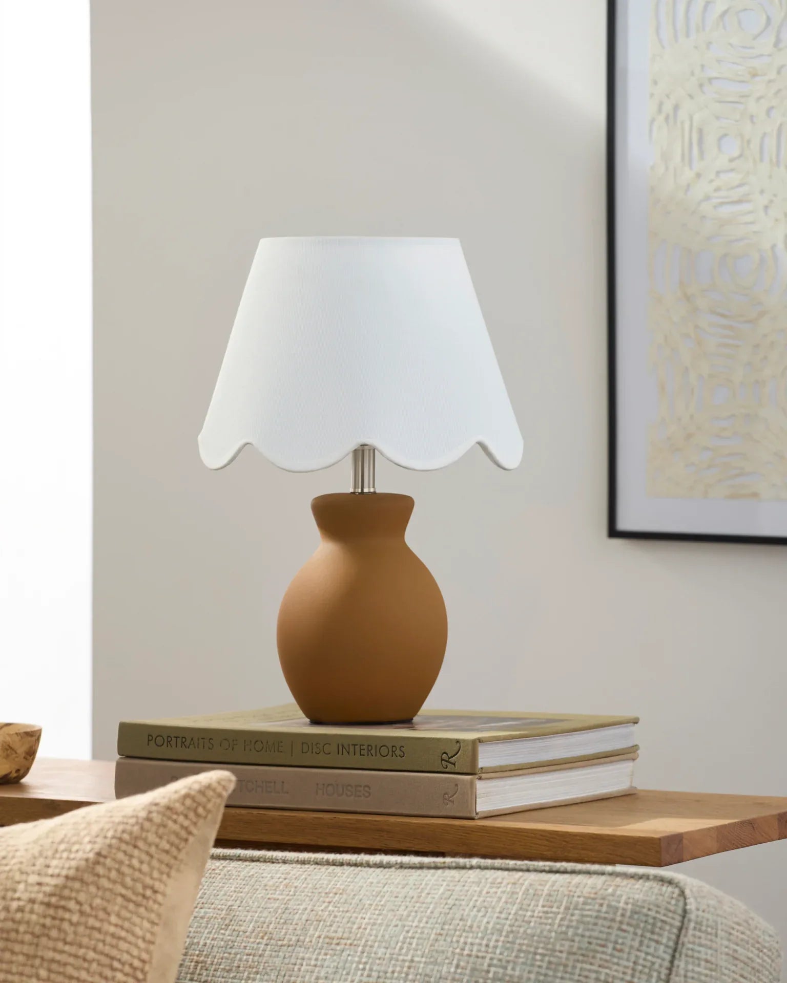 Stella Diminuta Accent Table Lamp Livabliss Stella Diminuta