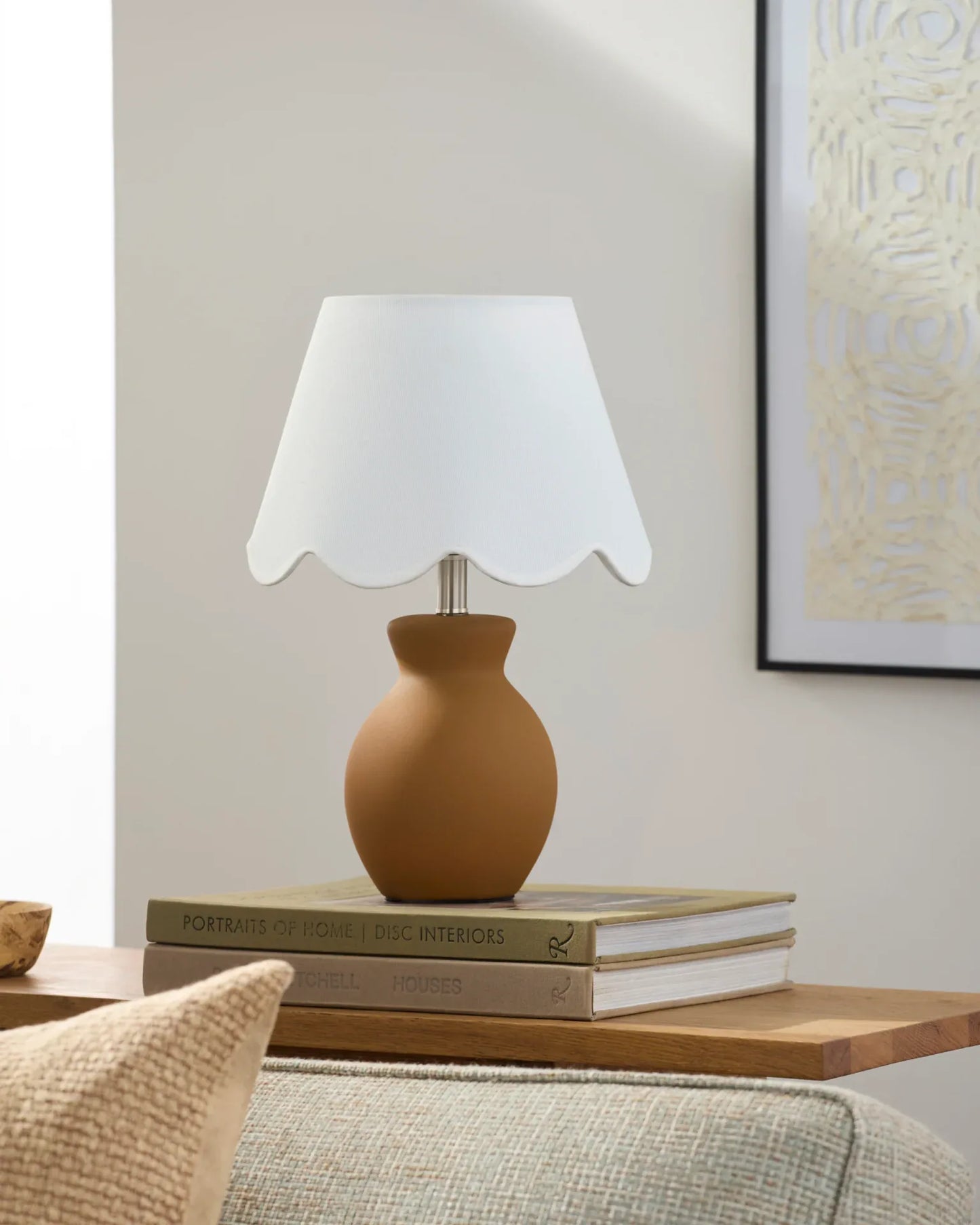 Stella Diminuta Accent Table Lamp Livabliss Stella Diminuta
