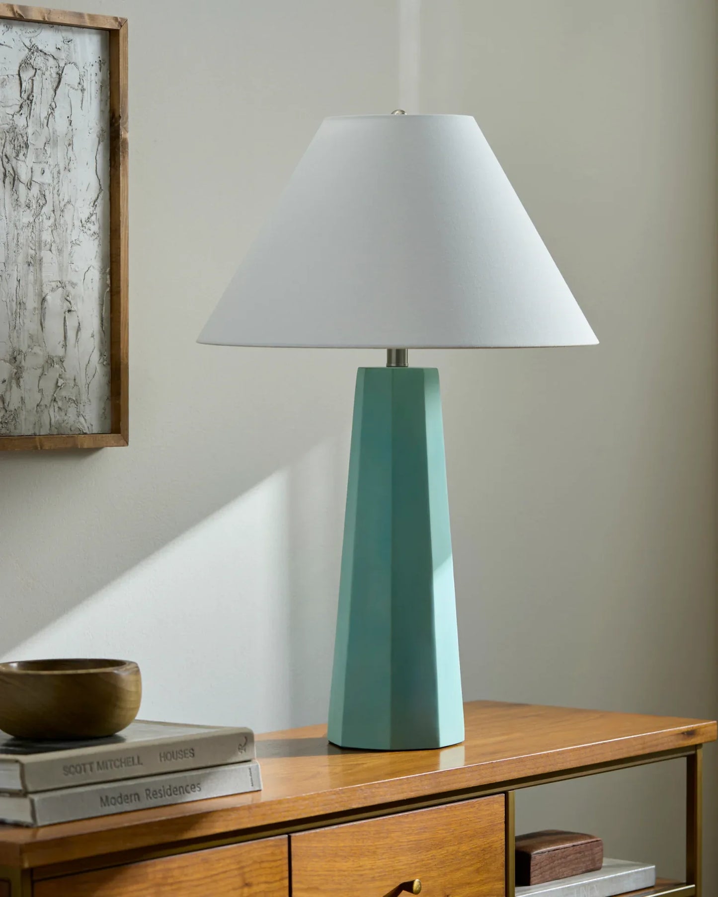 Millau Accent Table Lamp Livabliss Millau
