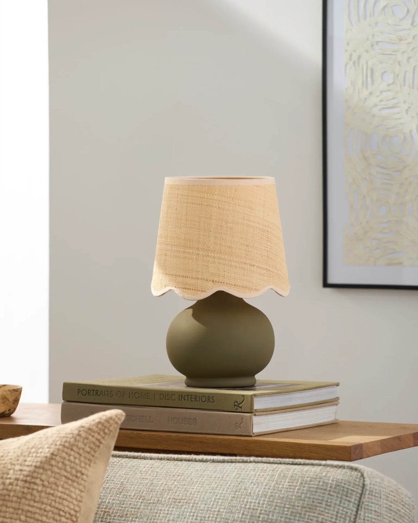 Stella Diminuta Accent Table Lamp Livabliss Stella Diminuta