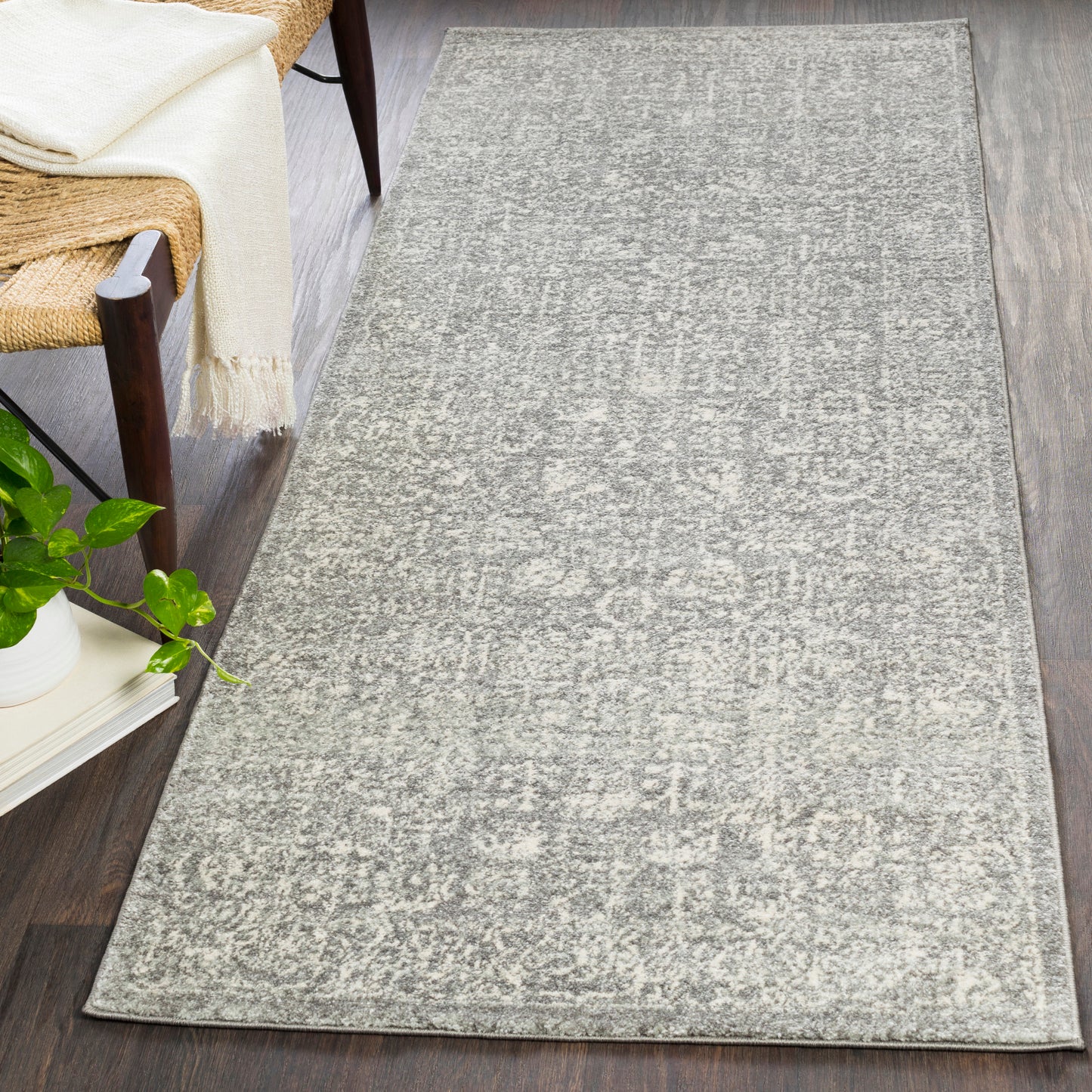 Harput Machine Woven Rug Livabliss Harput