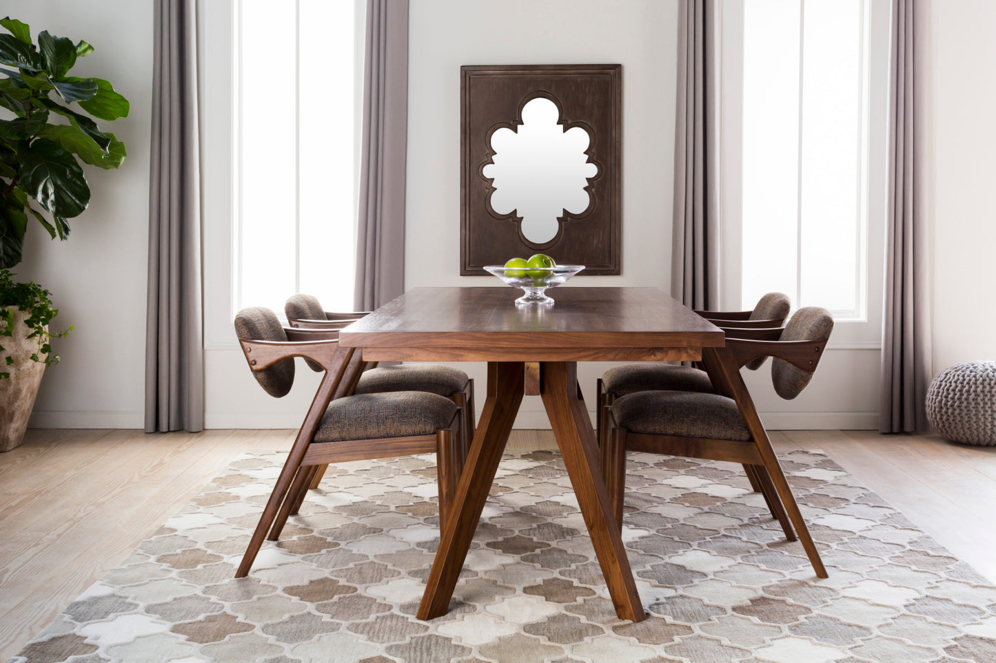 Oasis Handmade Rug Livabliss Oasis