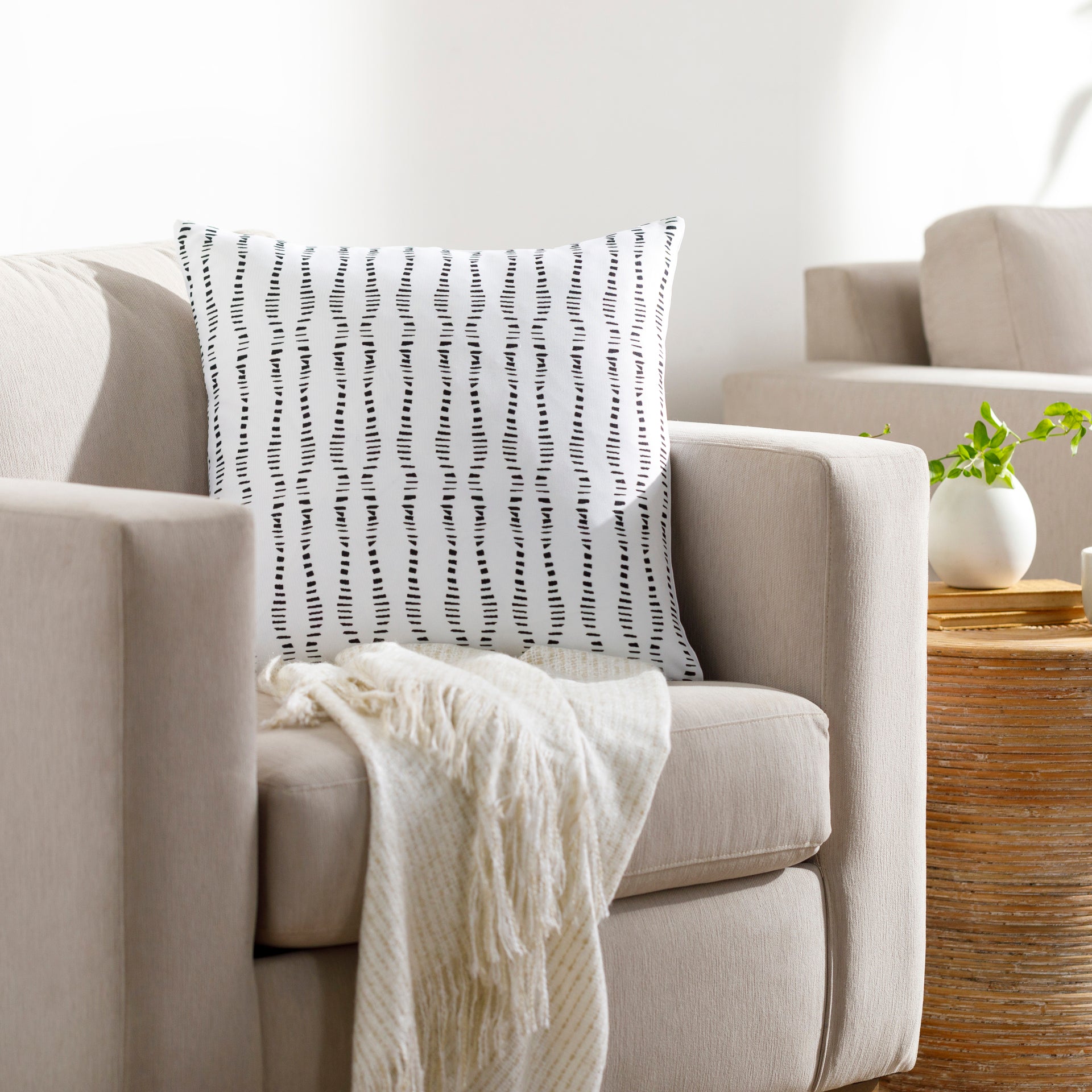 Tucson Accent Pillow Livabliss Tucson