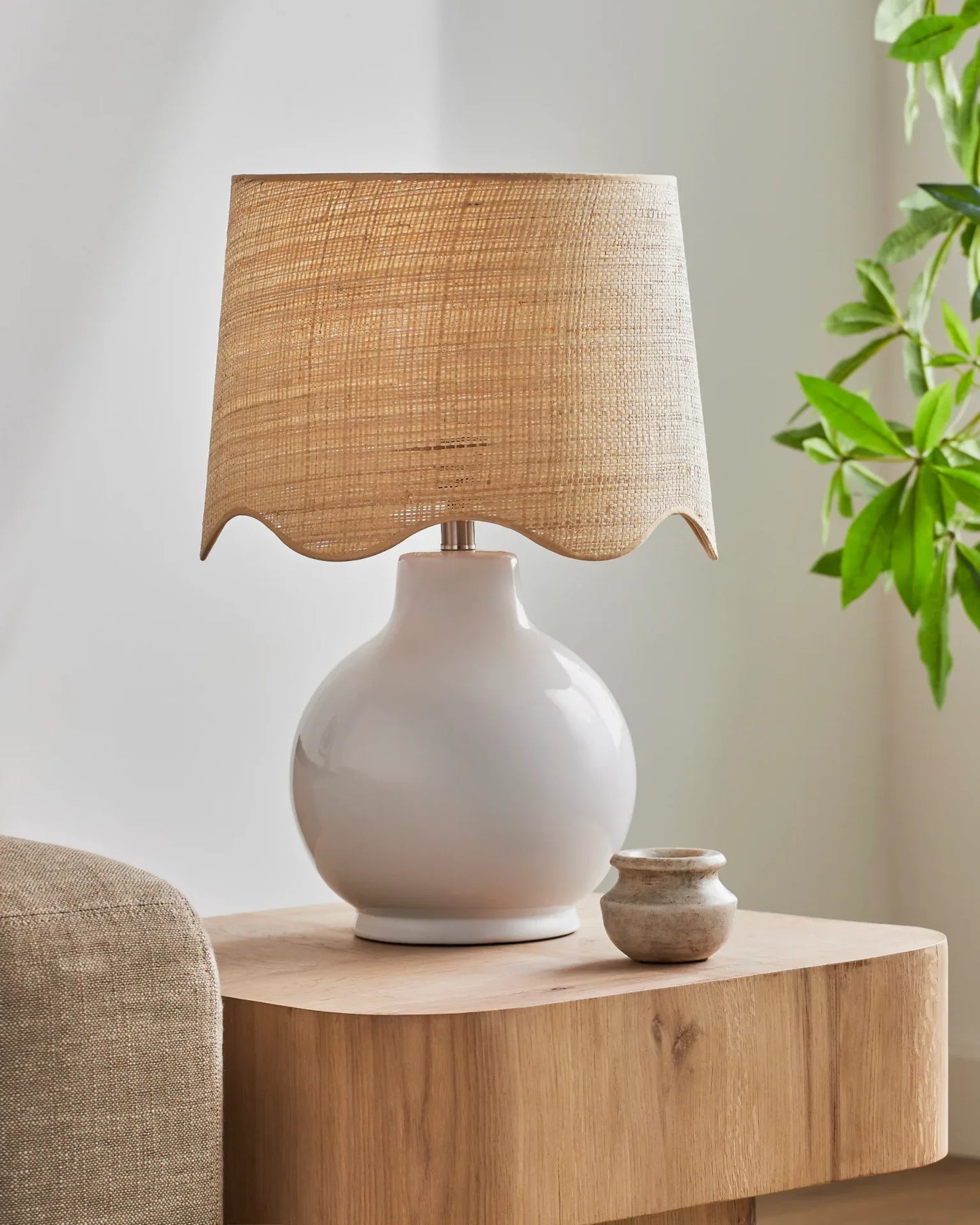 Doheny Accent Table Lamp Livabliss Doheny
