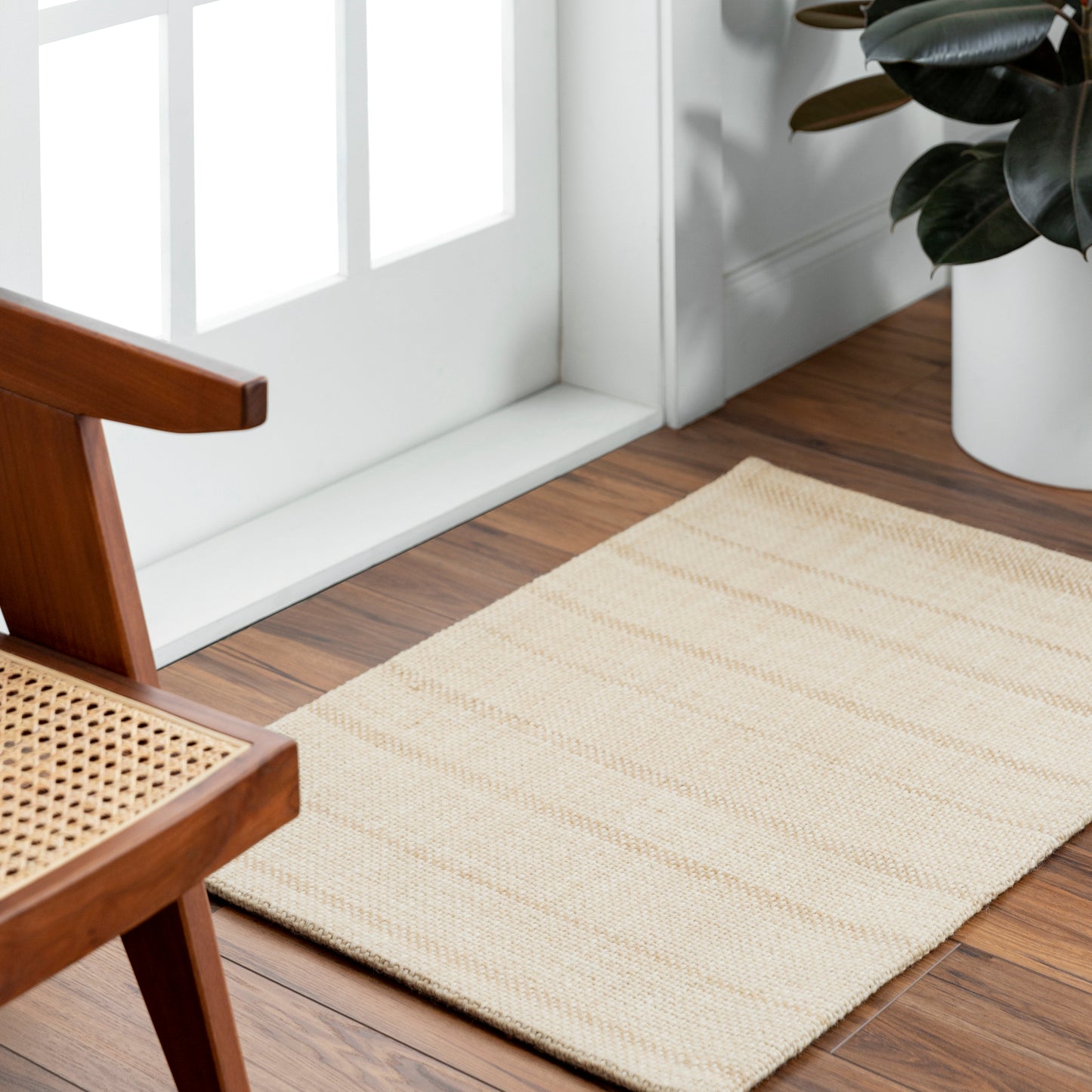 Tartan Handmade Rug Livabliss Tartan