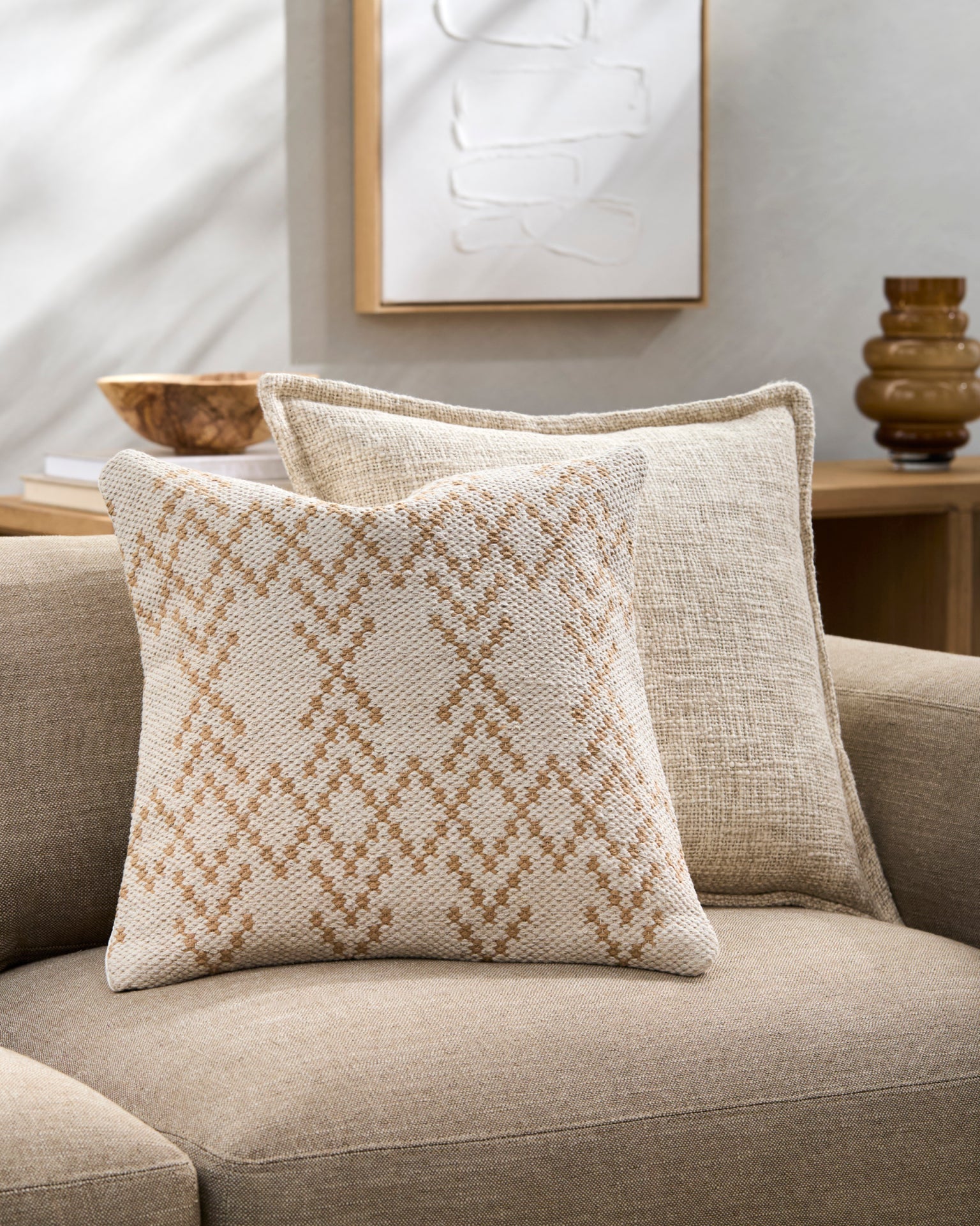 Ryder Accent Pillow Livabliss Ryder