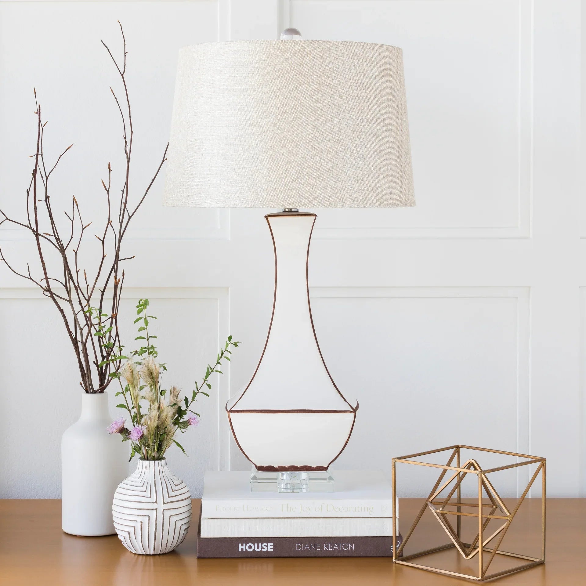 Belhaven Accent Table Lamp Livabliss Belhaven