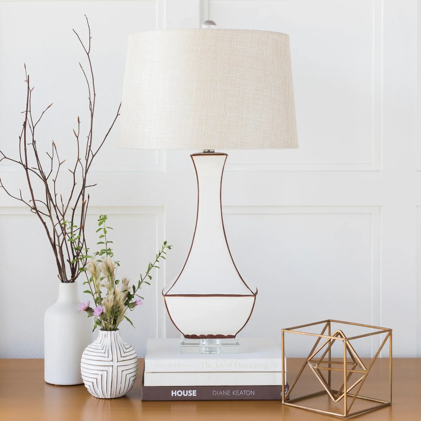 Belhaven Accent Table Lamp Livabliss Belhaven