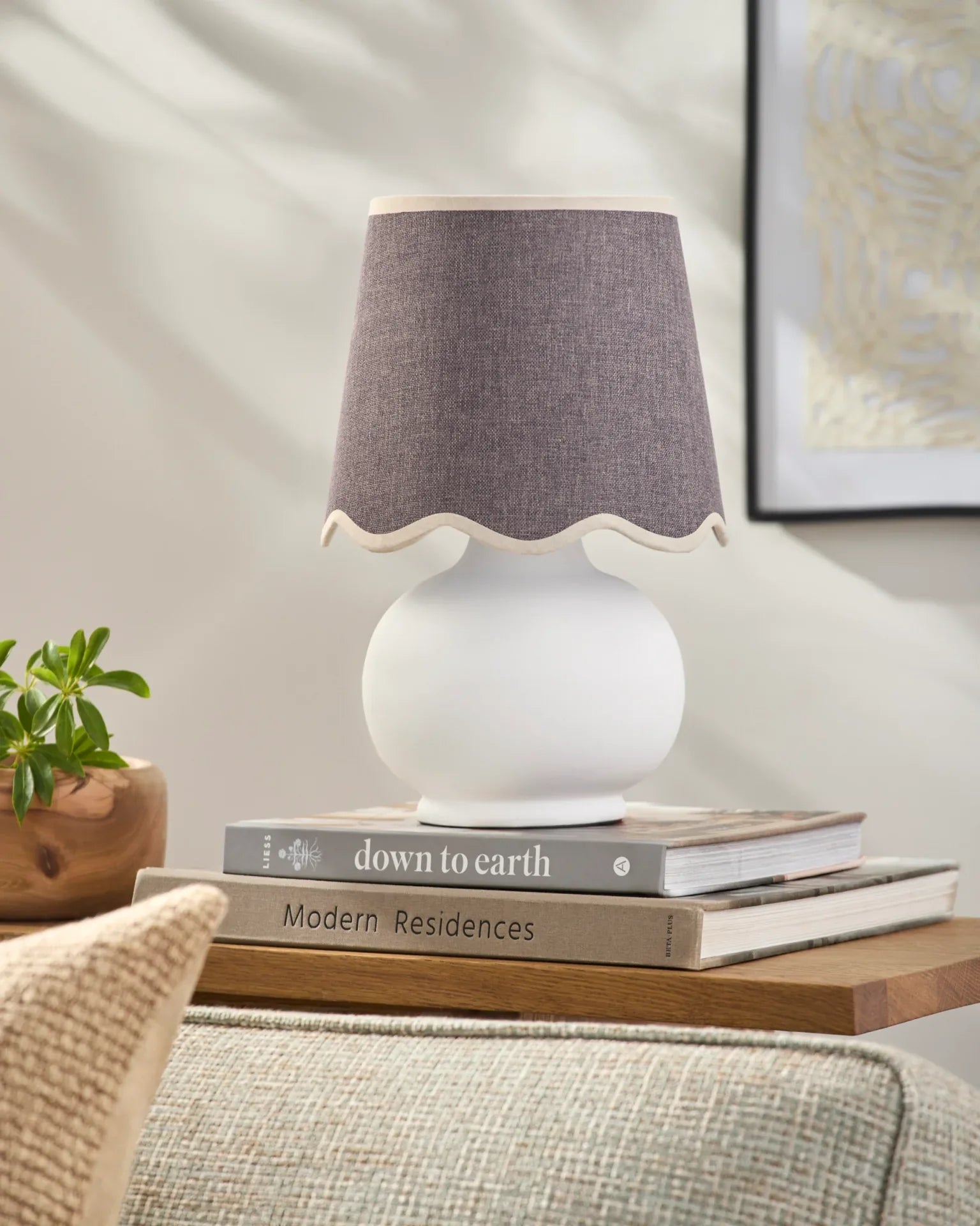 Stella Diminuta Accent Table Lamp Livabliss Stella Diminuta