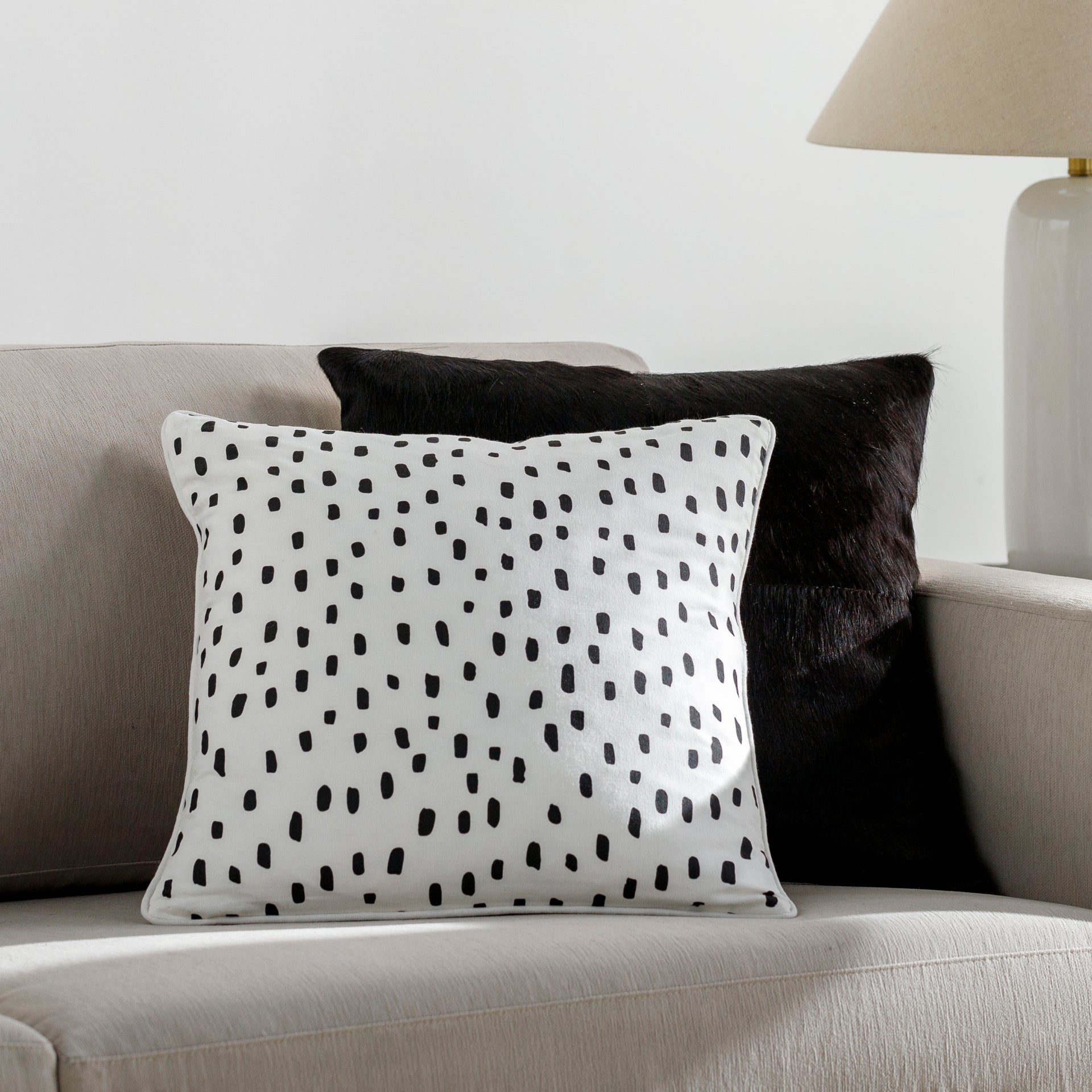 Glyph Accent Pillow Livabliss Glyph
