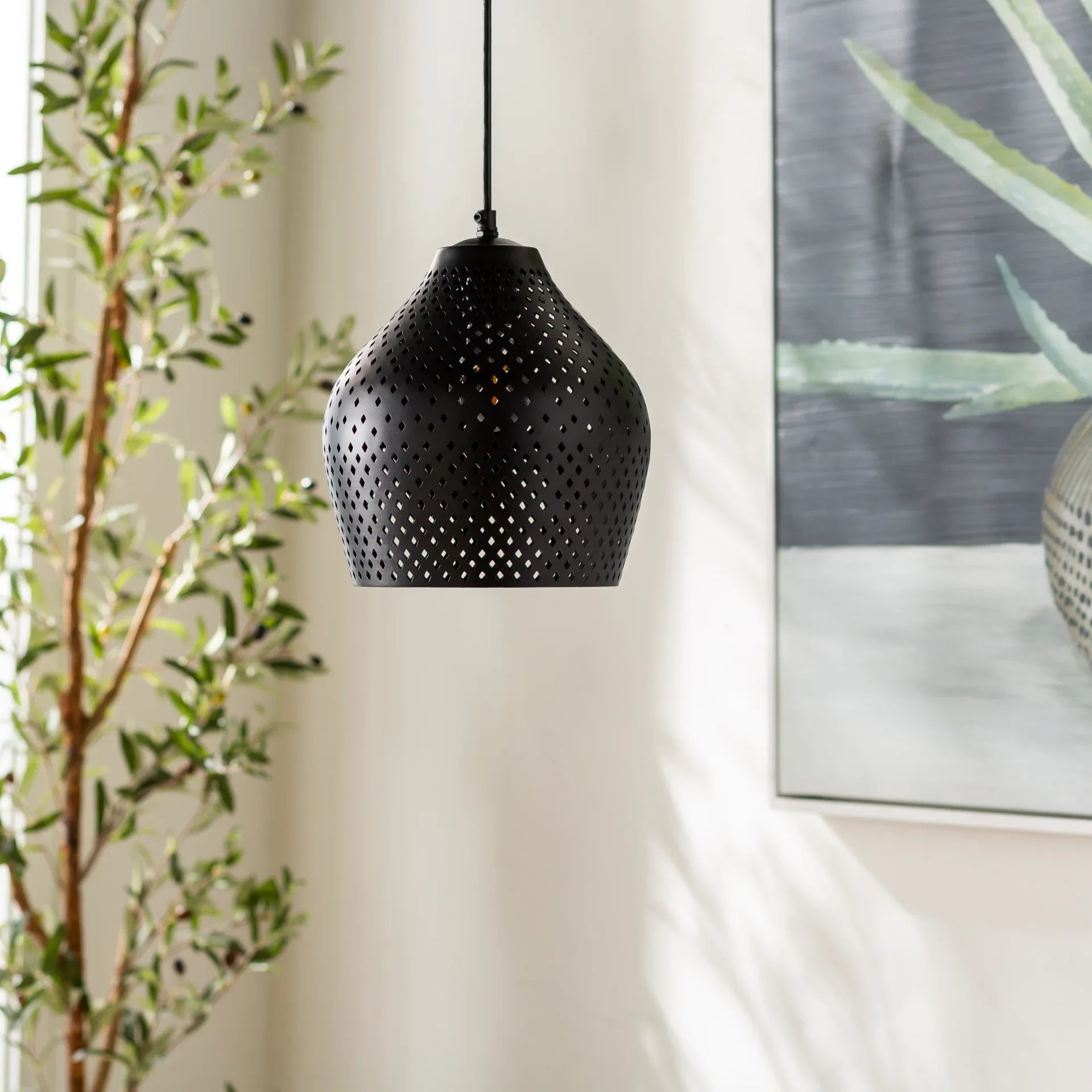 Adelaide Pendant Livabliss Adelaide