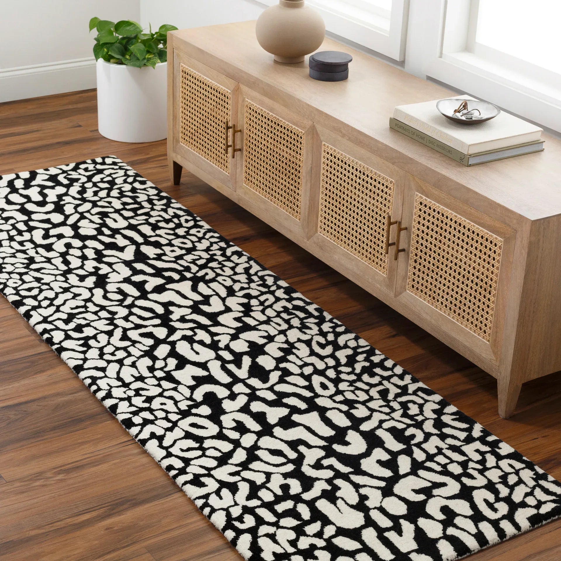 Athena Handmade Rug Livabliss Athena