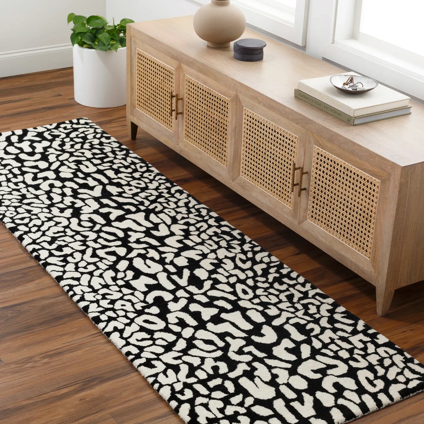 Athena Handmade Rug Livabliss Athena
