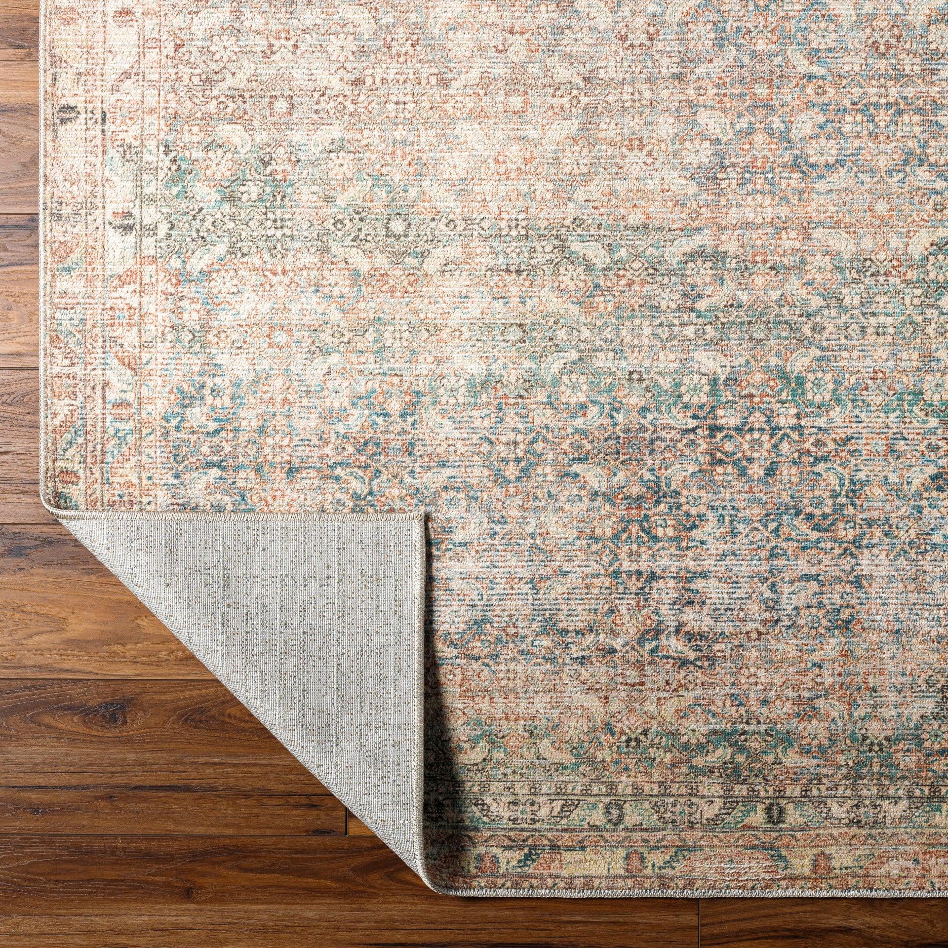 Marlene Machine Woven Rug Becki Owens X Livabliss Marlene