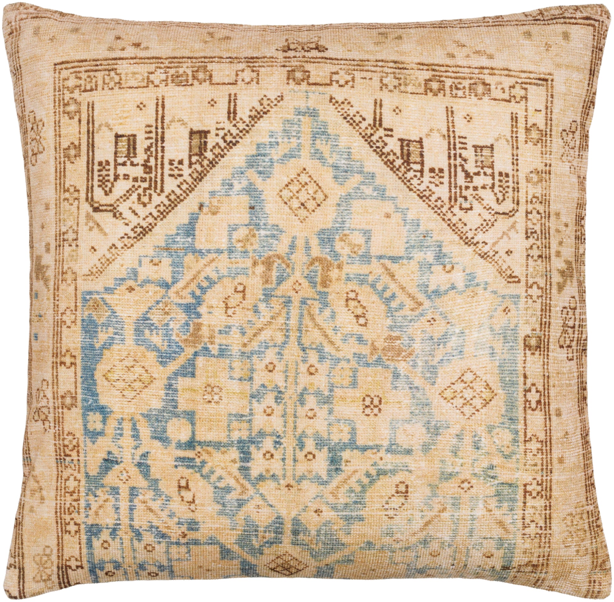 Emily Jean Accent Pillow Livabliss Emily Jean