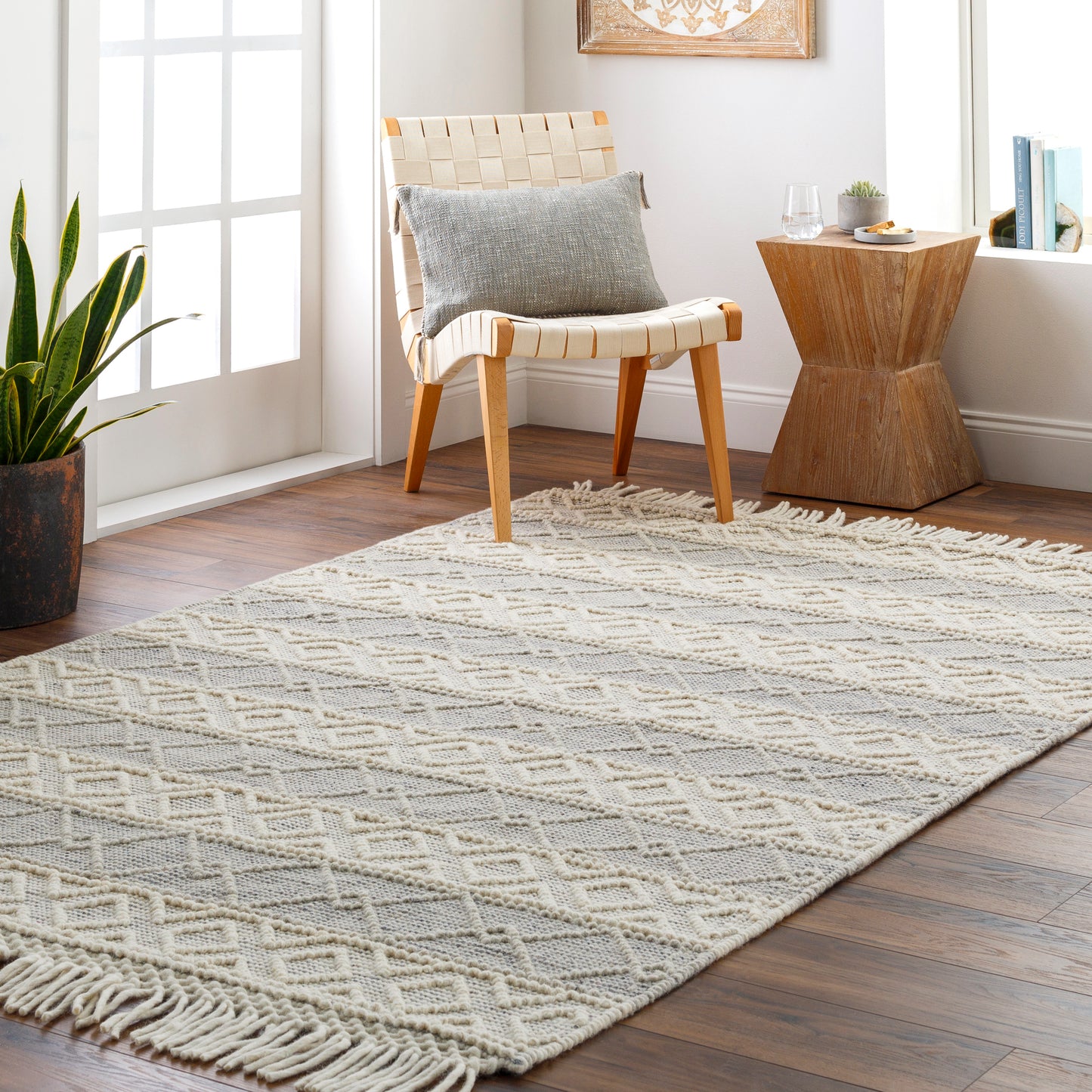 Hemingway Handmade Rug Livabliss Hemingway