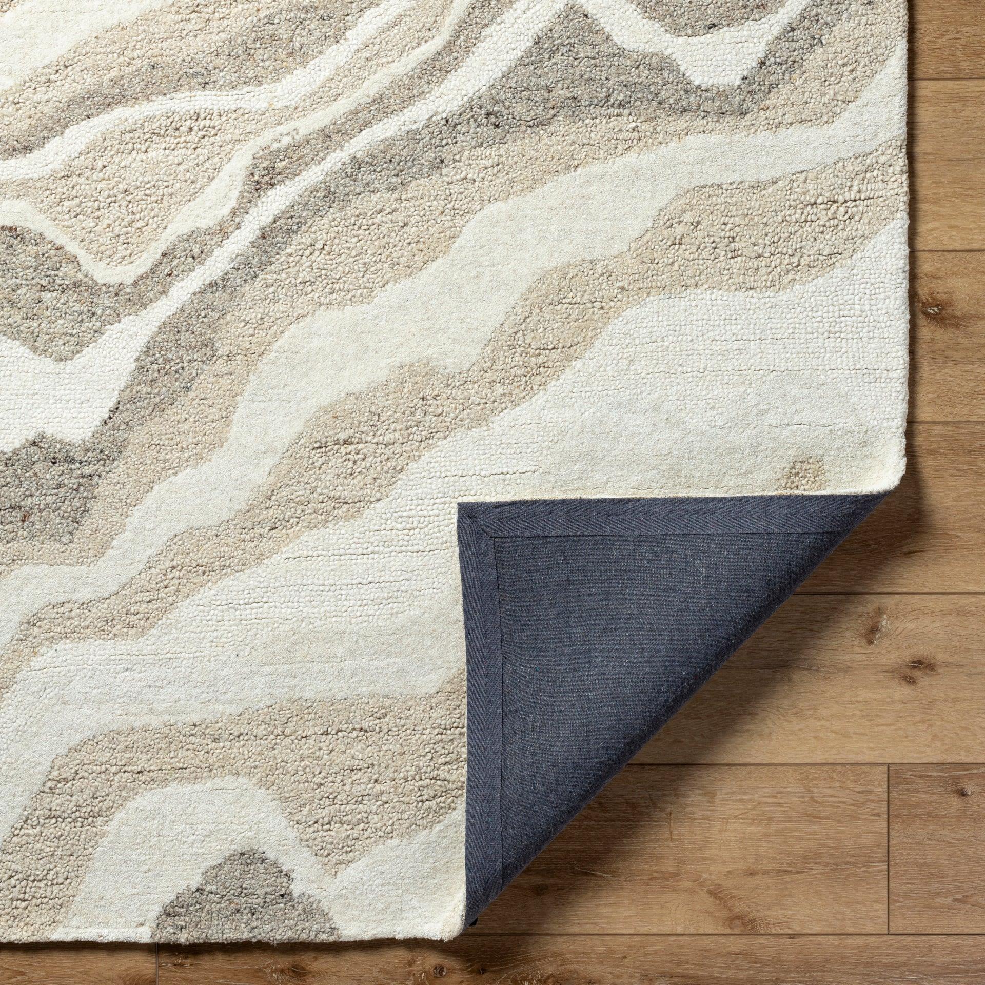 Divine Handmade Rug Livabliss Divine