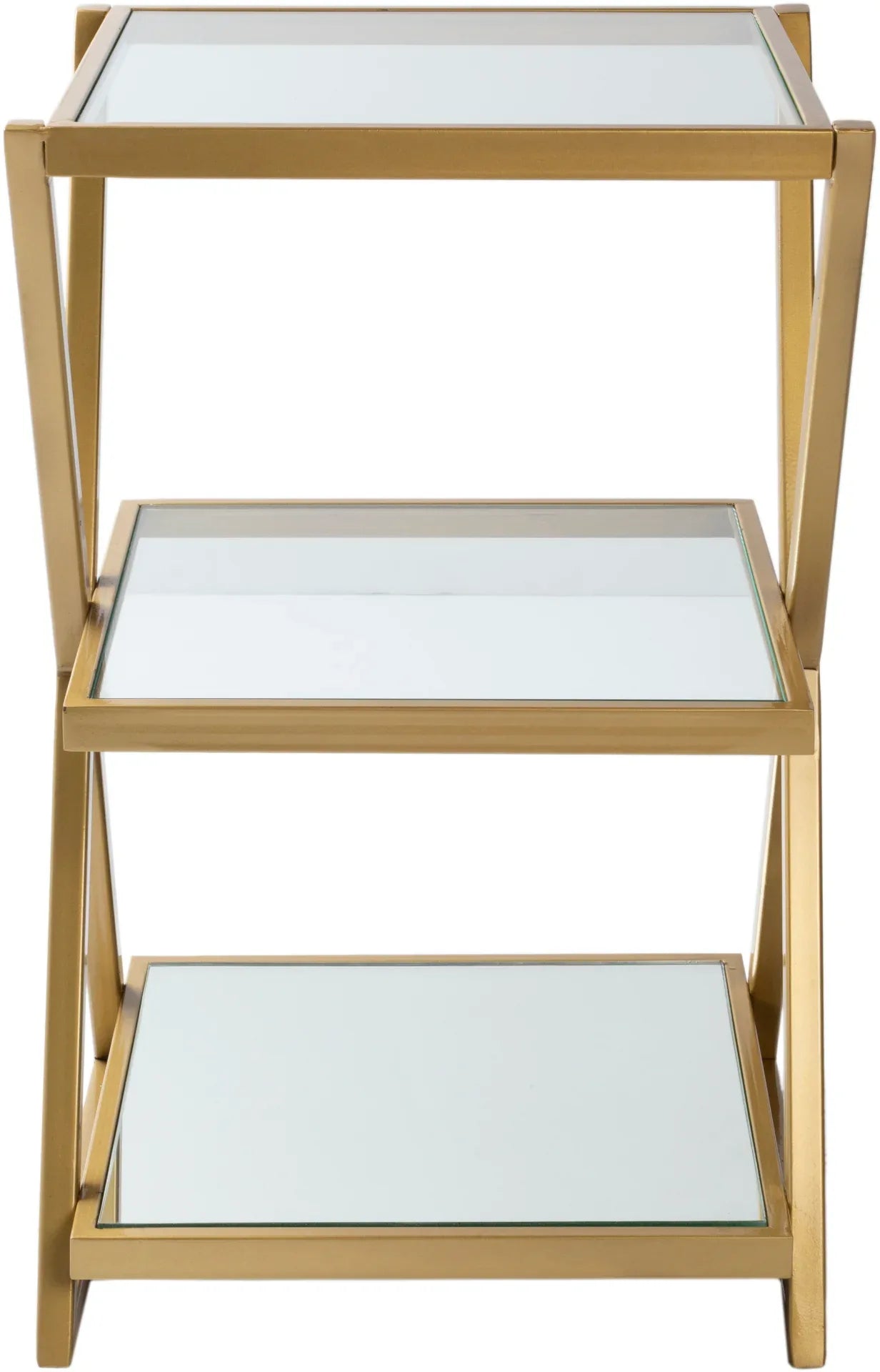Aliya End Table Livabliss Aliya