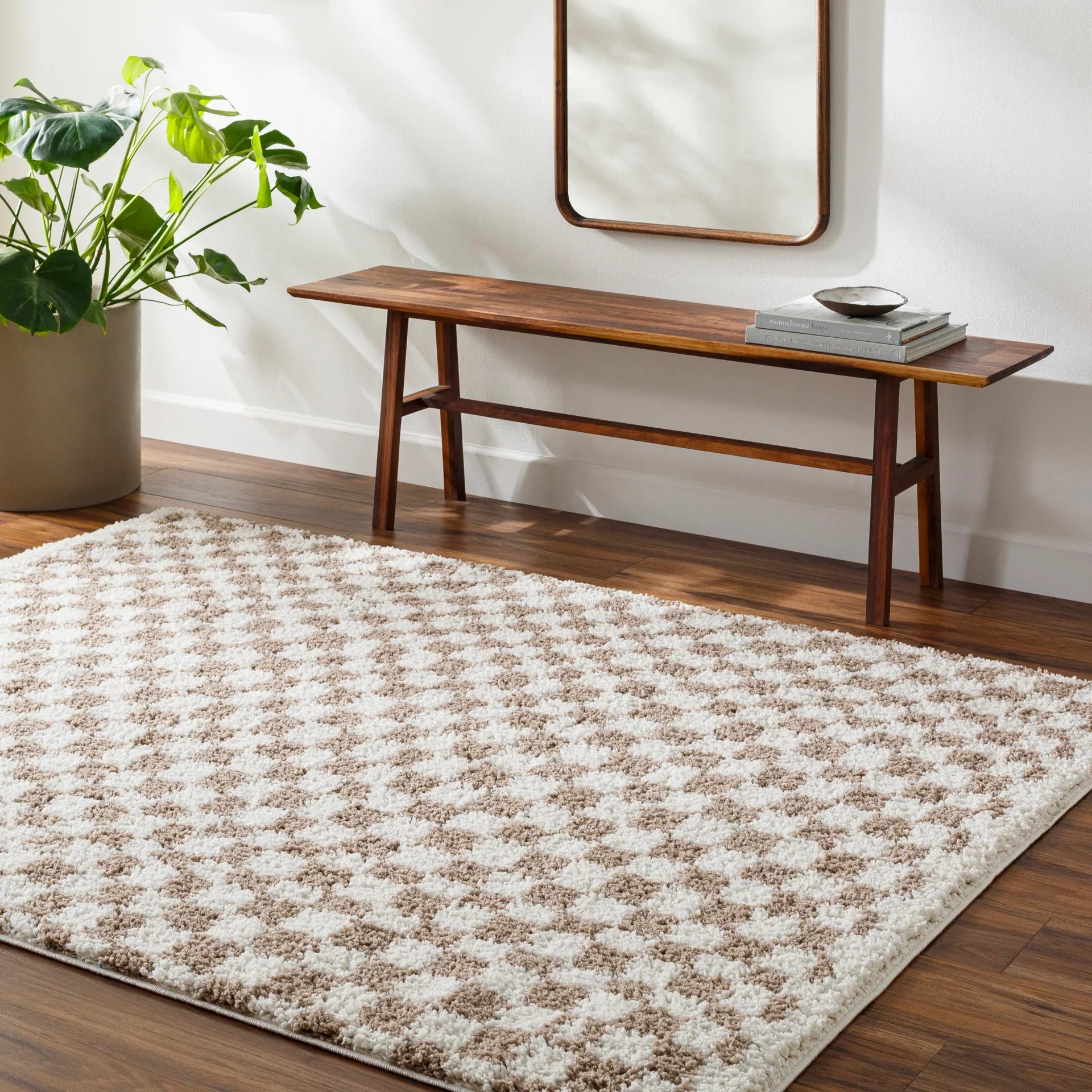 Birmingham Machine Woven Rug Livabliss Birmingham