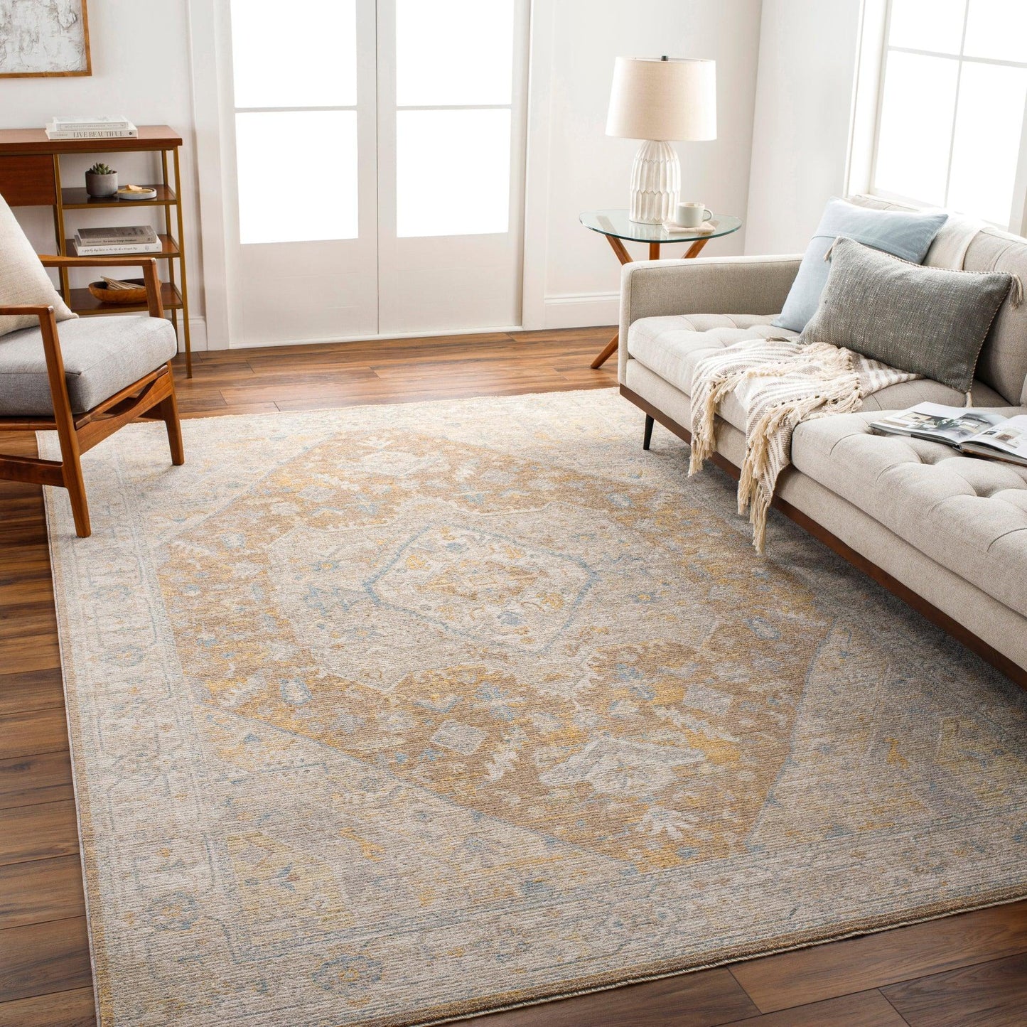 Avant Garde Machine Woven Rug Livabliss Avant Garde