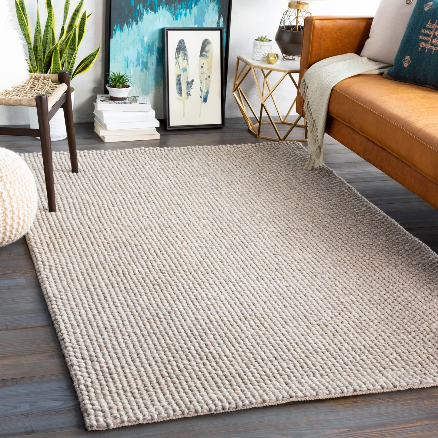 Lucerne Handmade Rug Livabliss Lucerne