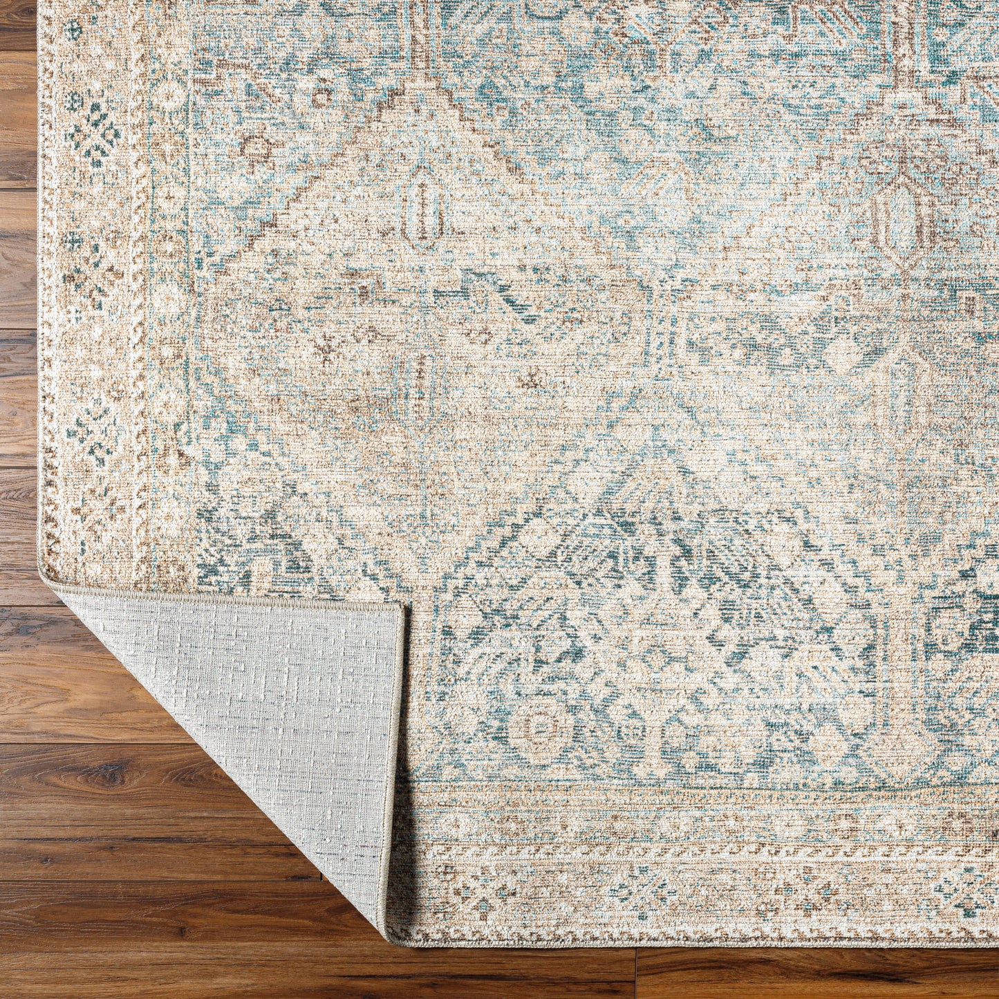 Marlene Machine Woven Rug Becki Owens X Livabliss Marlene