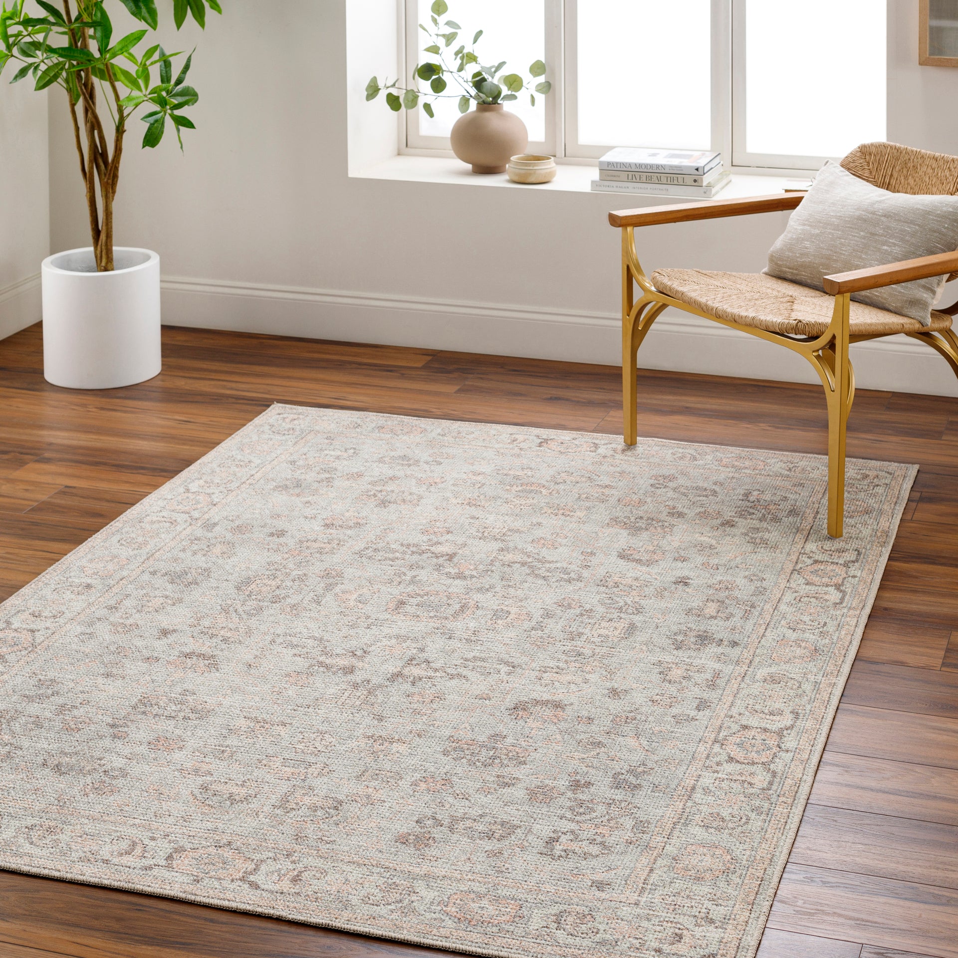 Olympic Machine Woven Rug Our Pnw Home X Livabliss Olympic