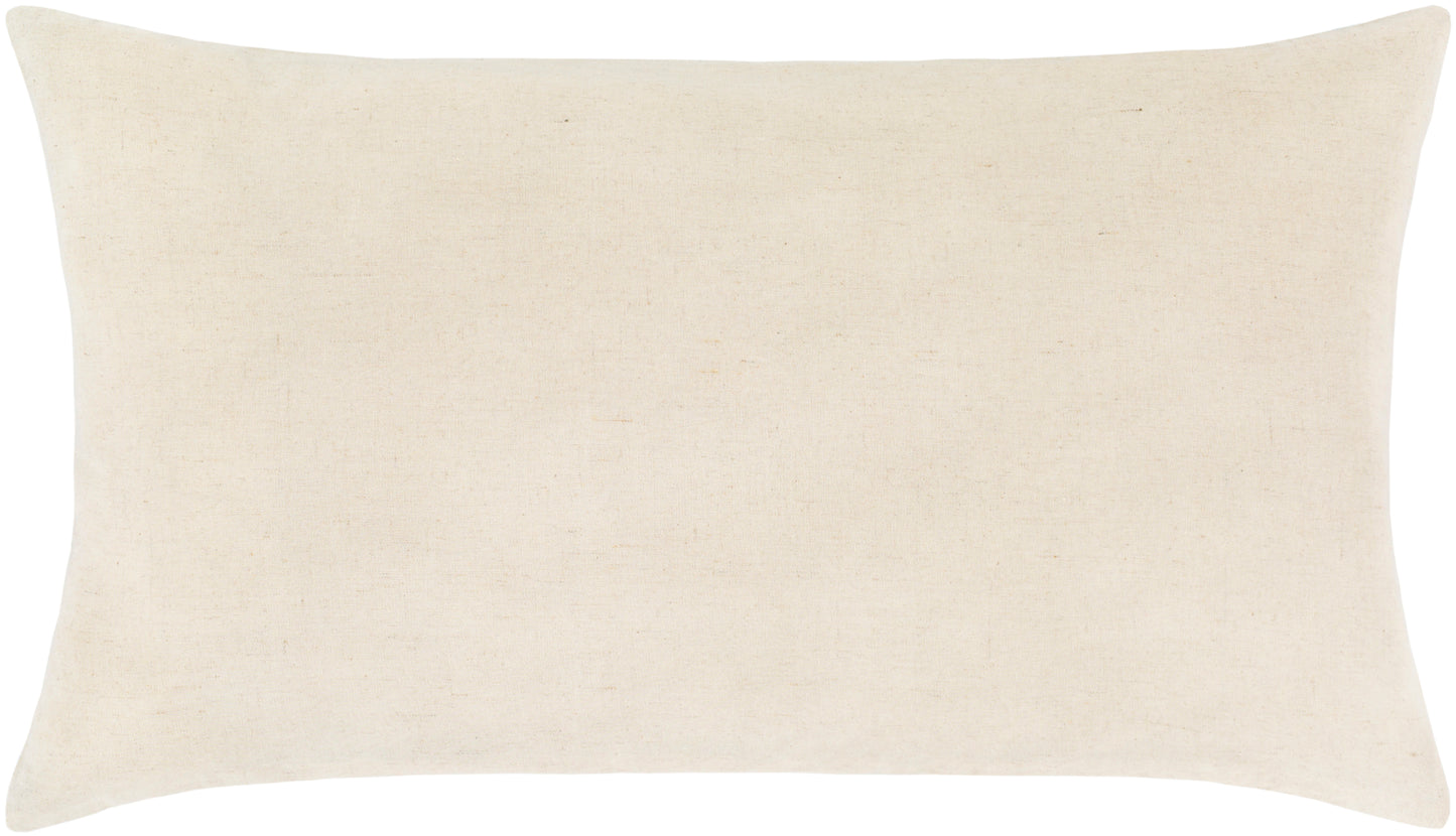Sanya Bay Lumbar Pillow Livabliss Sanya Bay